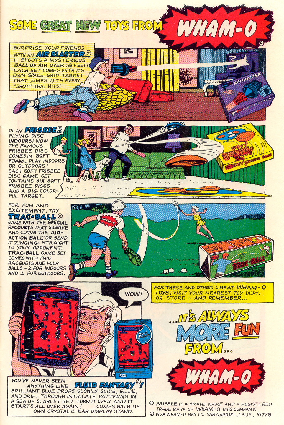 Read online Ripley's Believe it or Not! (1965) comic -  Issue #86 - 35