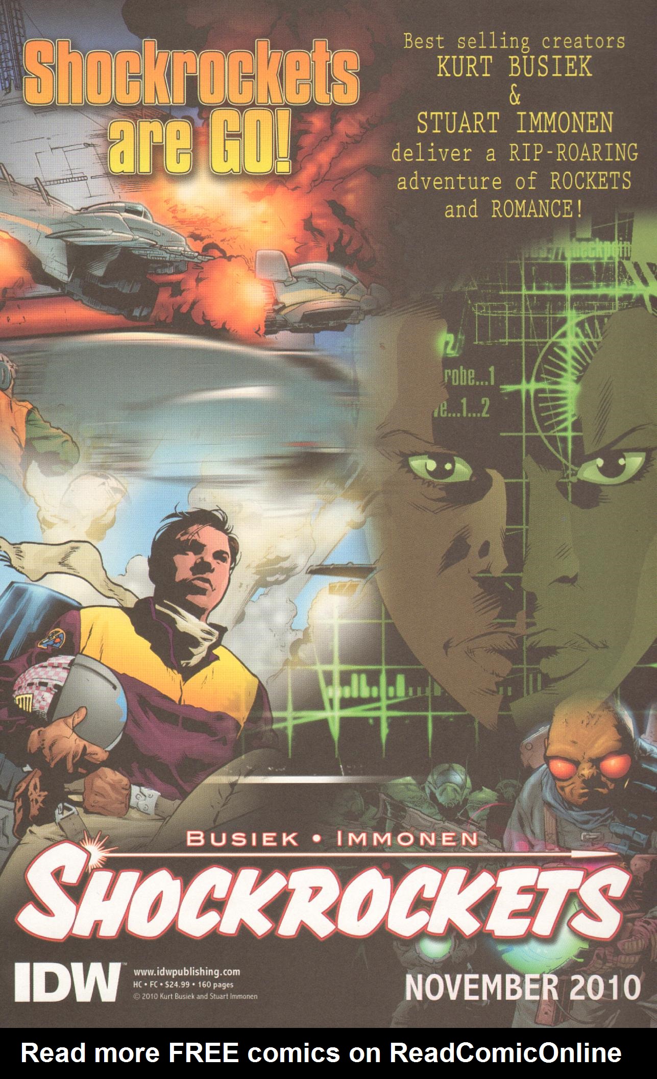 Read online Strange Science Fantasy comic -  Issue #5 - 31