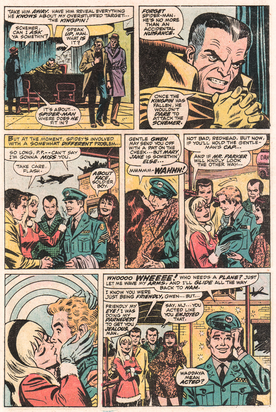 Read online Marvel Tales (1964) comic -  Issue #64 - 17