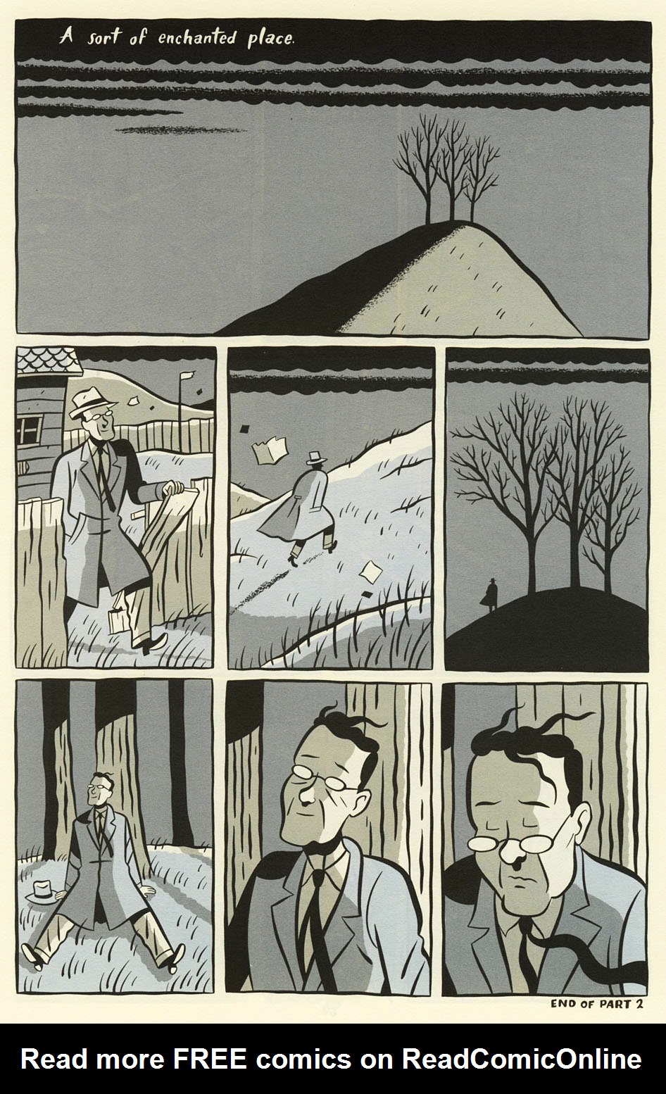 Read online Palooka-Ville comic -  Issue #15 - 26