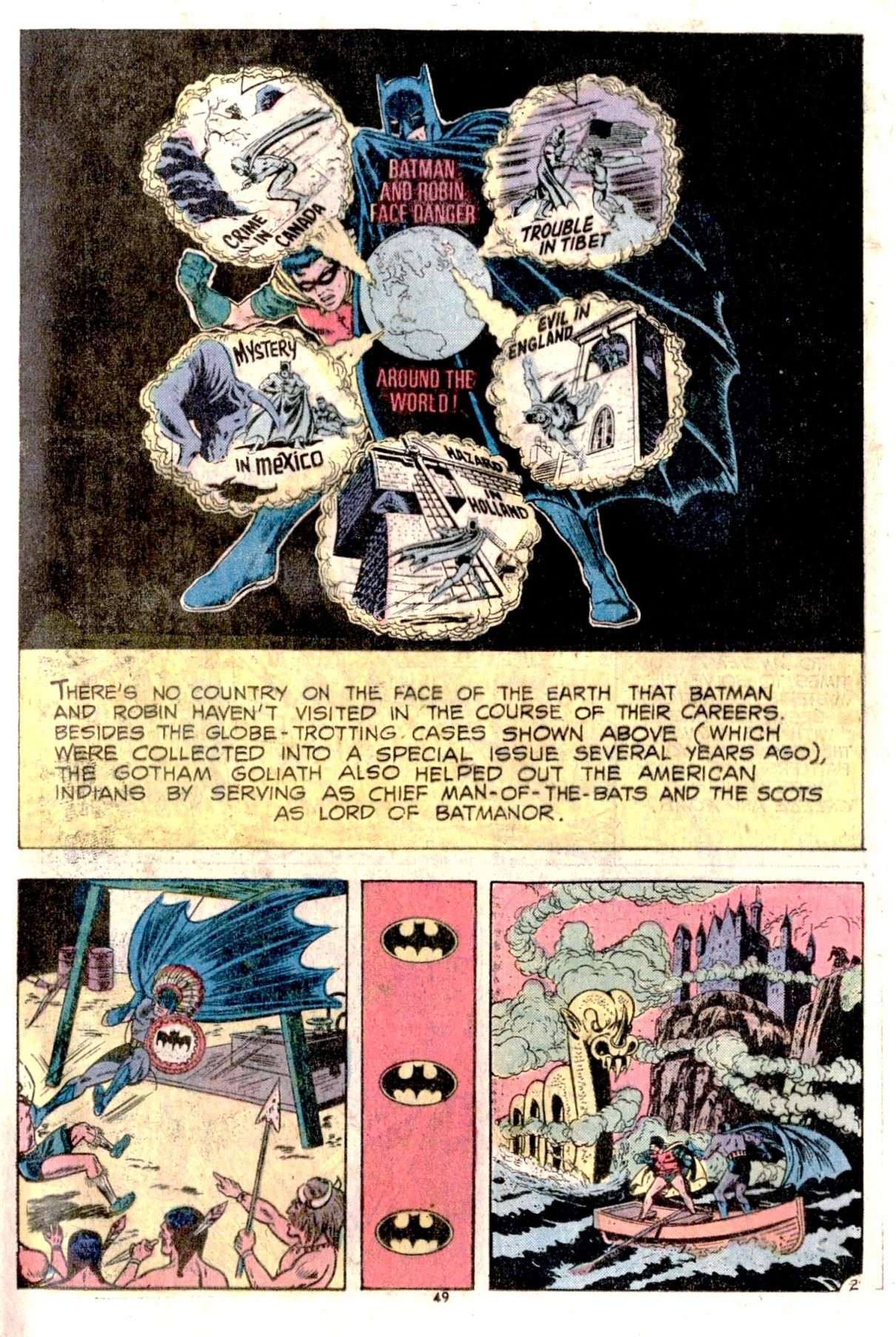 Read online The Brave and the Bold (1955) comic -  Issue #114 - 49