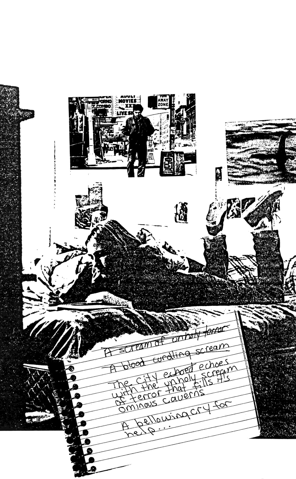 Read online Jinx: The Definitive Collection comic -  Issue # TPB - 318