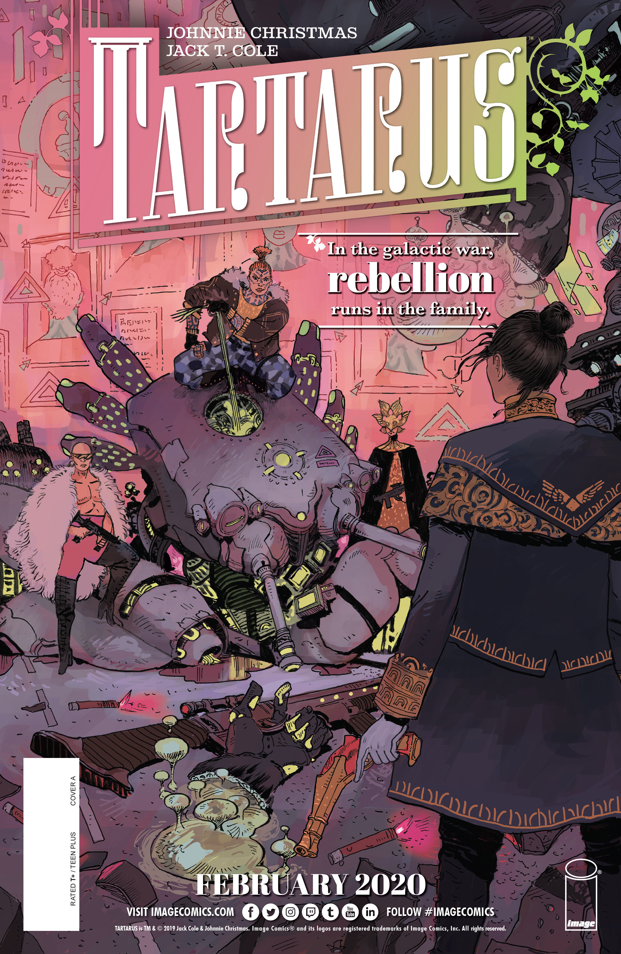Read online Battlepug (2019) comic -  Issue #4 - 29