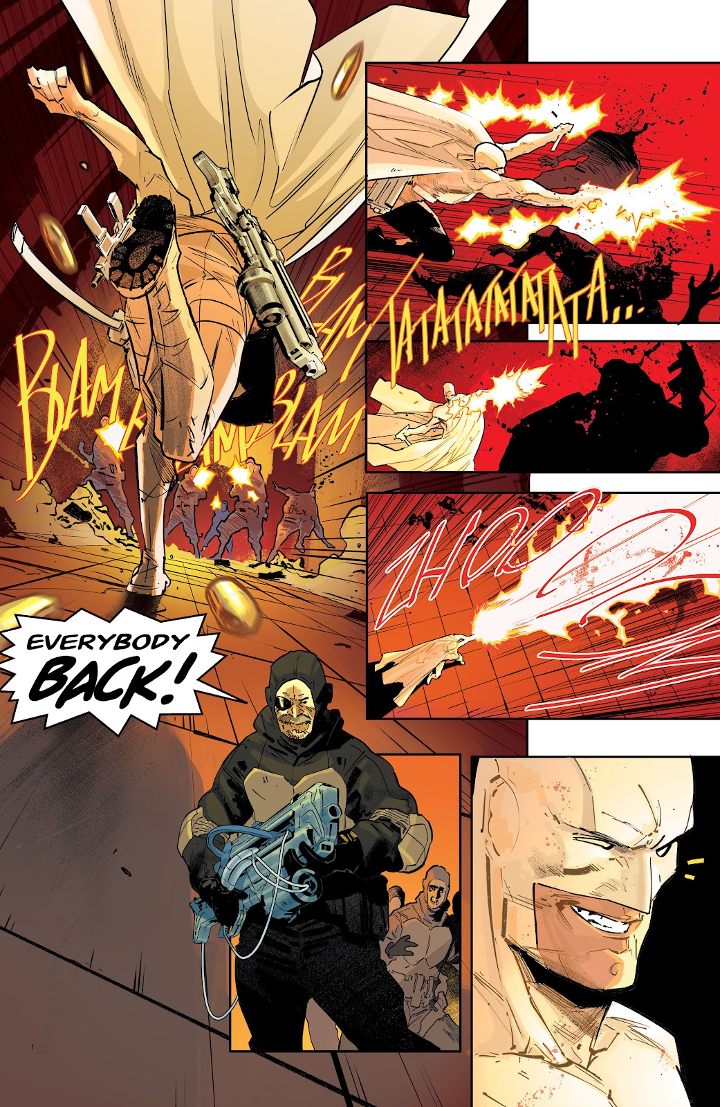 Nemesis Reloaded issue 5 - Page 6