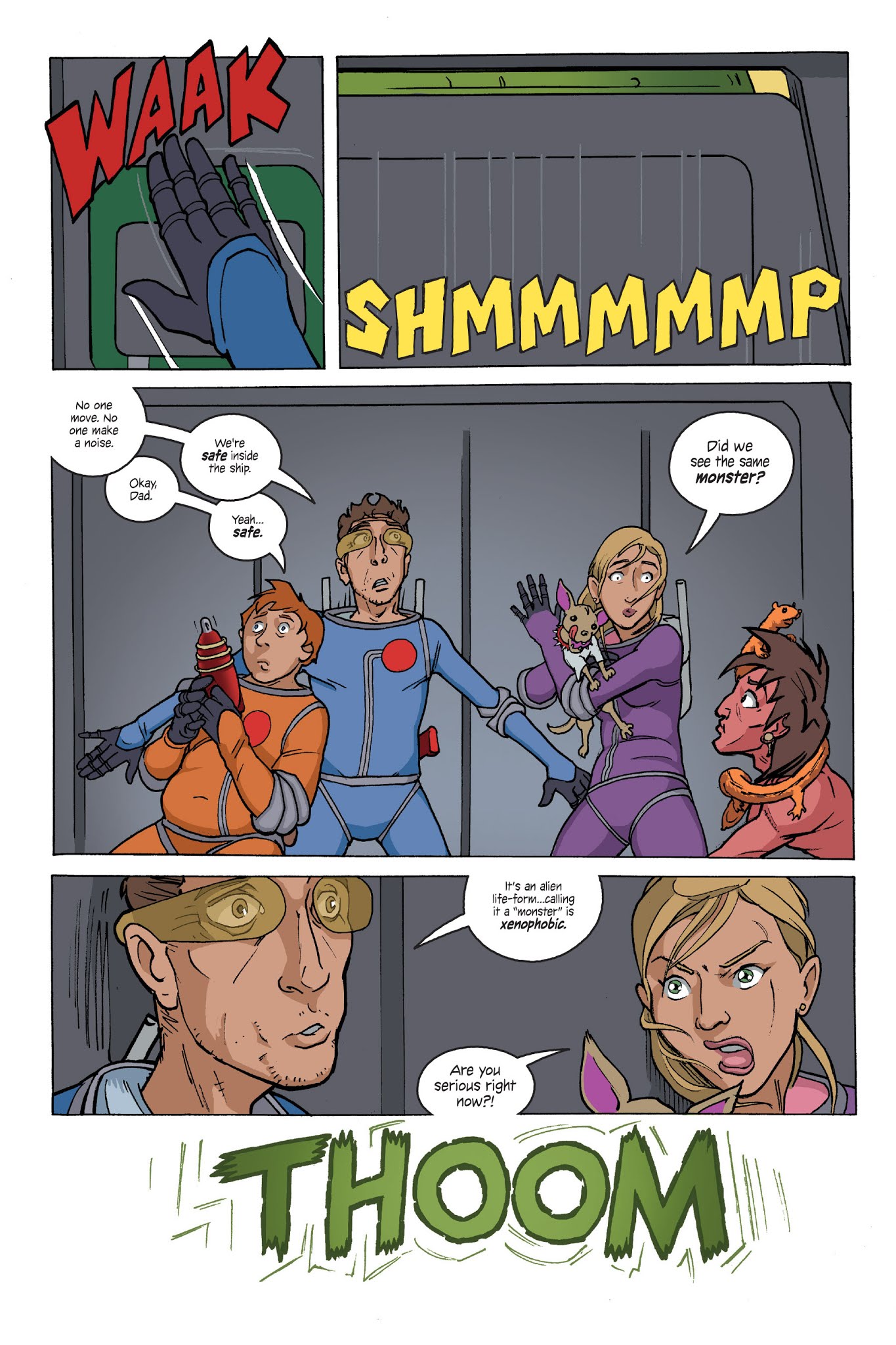 Read online Kid Savage comic -  Issue # TPB (Part 1) - 63