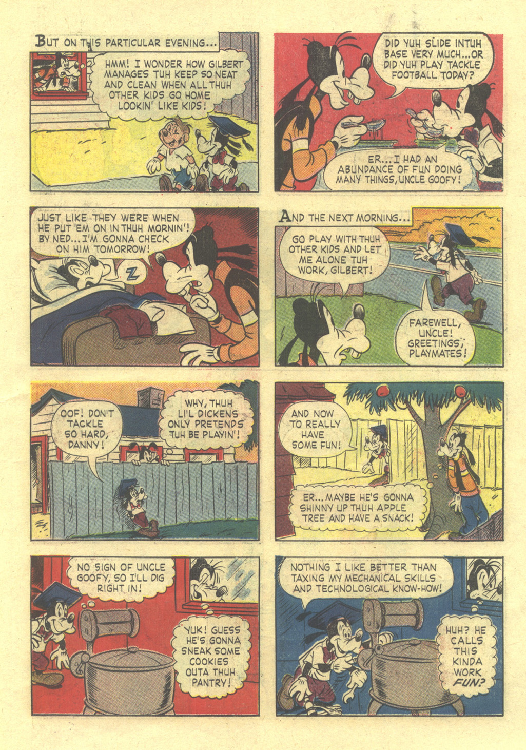 Read online Walt Disney's Donald Duck (1952) comic -  Issue #88 - 23