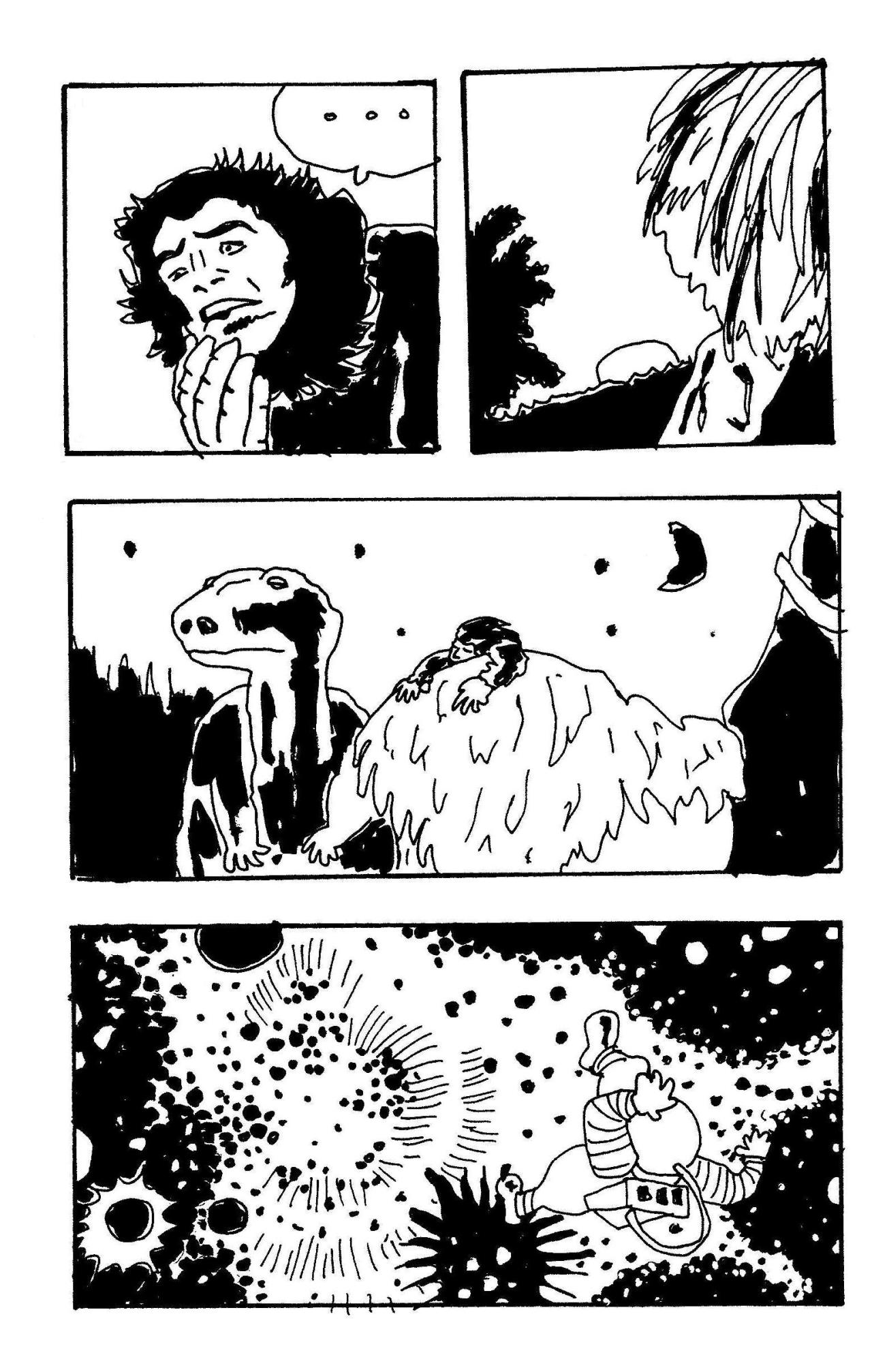 Read online Coober Skeber comic -  Issue # TPB - 60
