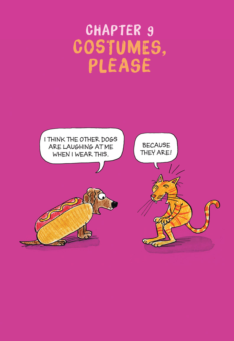 Read online Nat Enough comic -  Issue # TPB 1 (Part 2) - 23