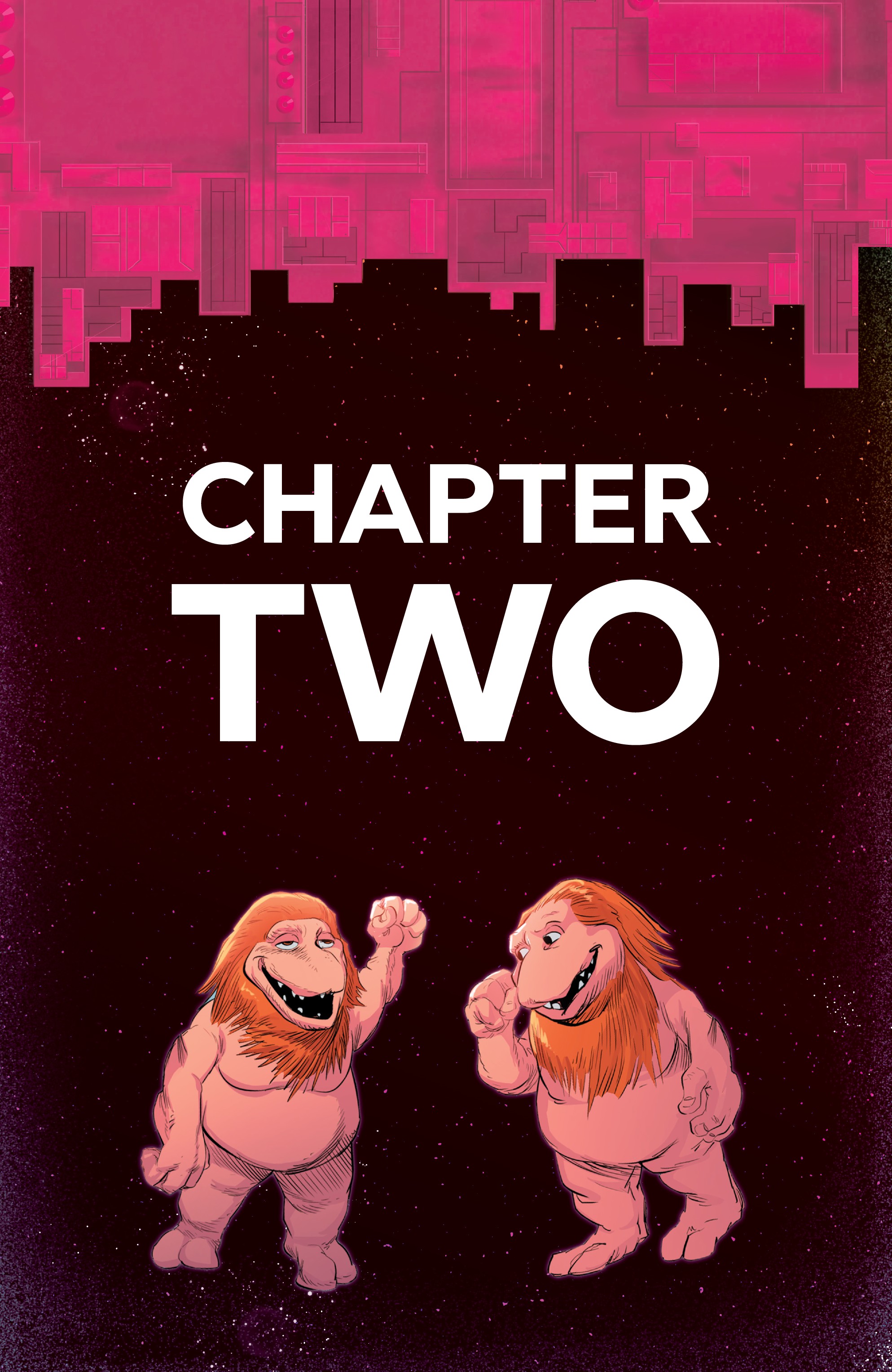 Read online Bill & Ted Save the Universe comic -  Issue # _TPB - 28