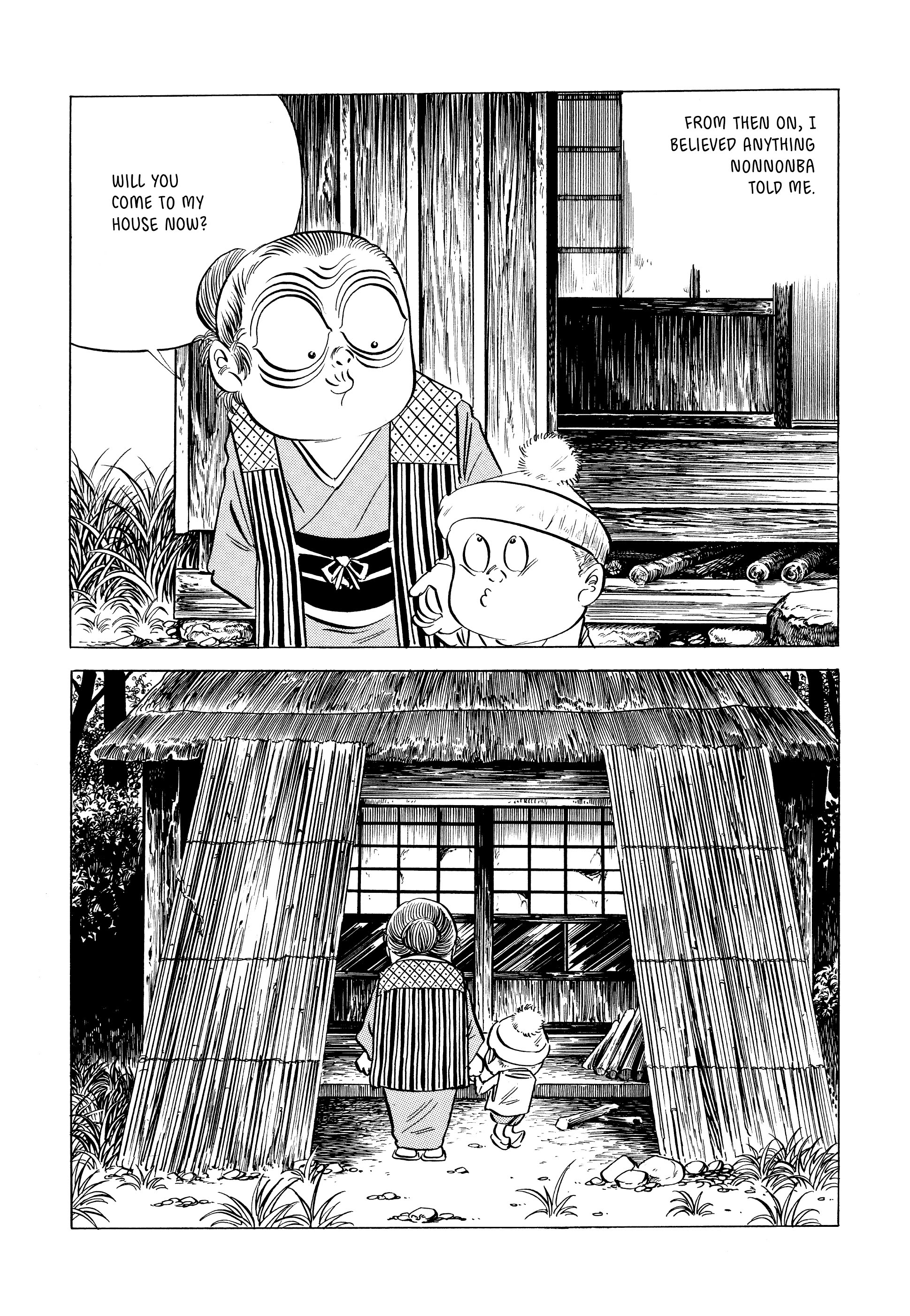 Read online Showa: A History of Japan comic -  Issue # TPB 1 (Part 1) - 64