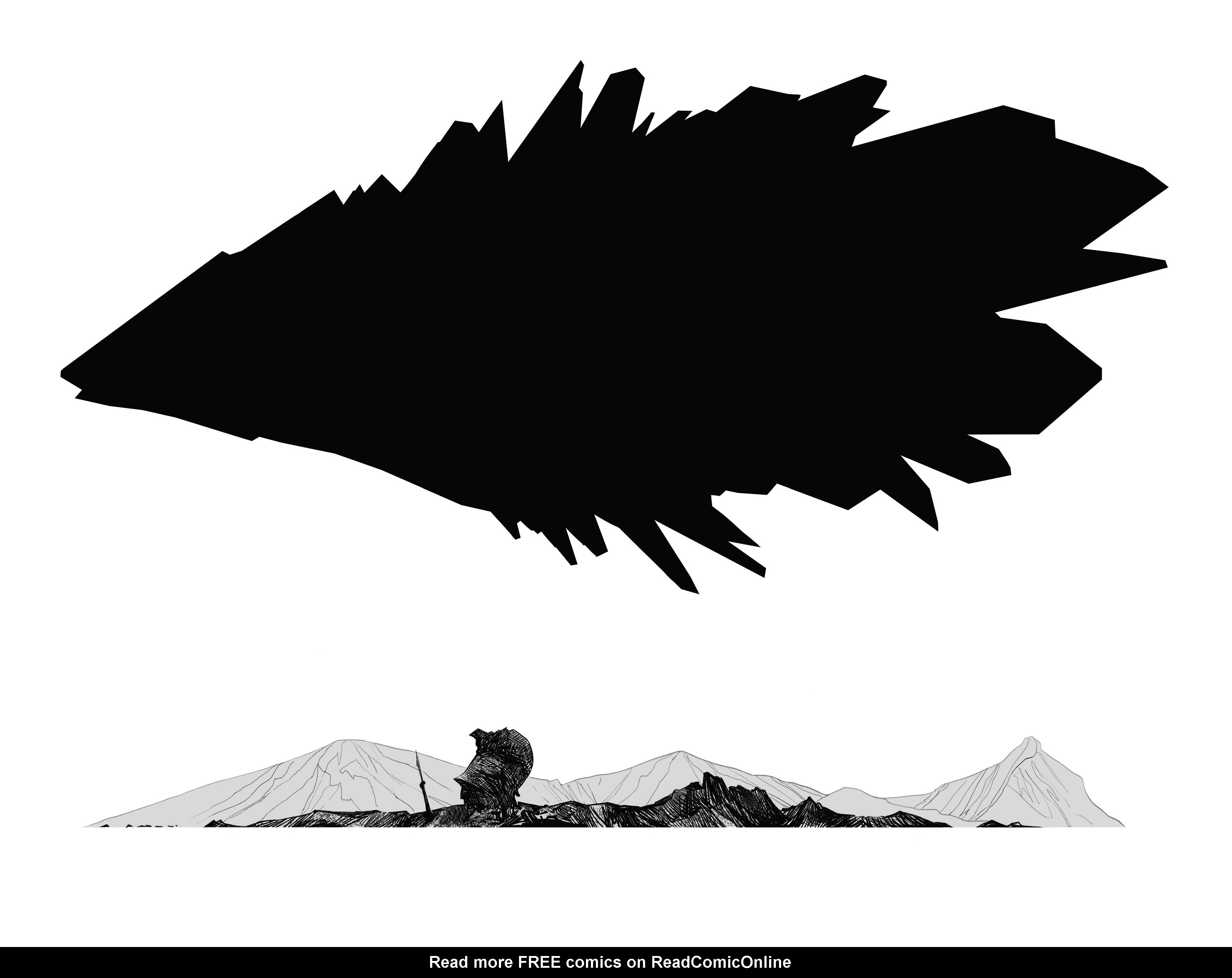 Read online Decorum comic -  Issue #6 - 9