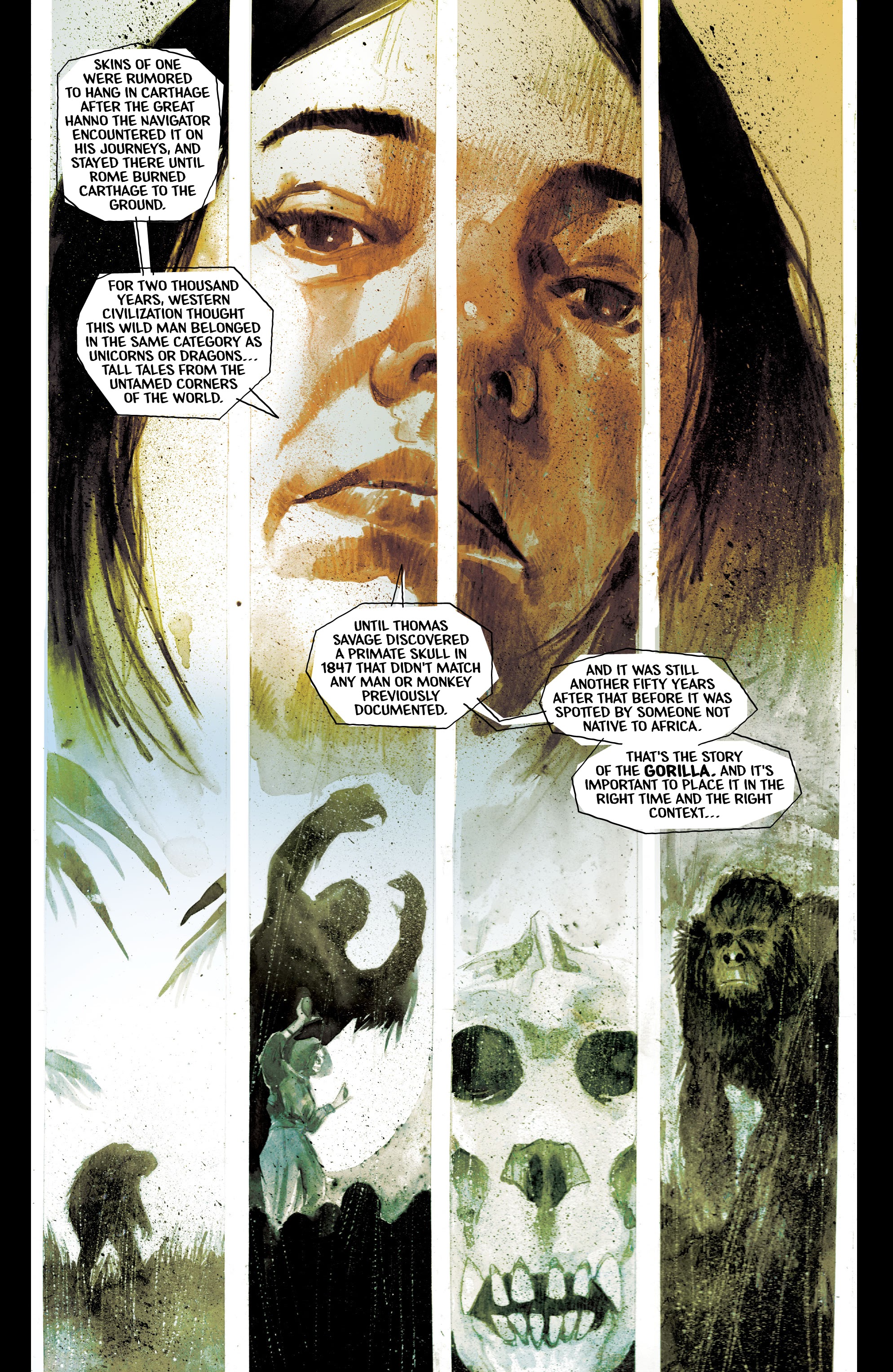 Read online The Department of Truth comic -  Issue #11 - 6