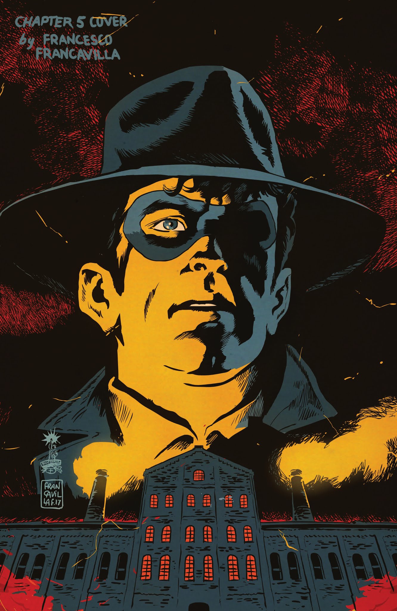 Read online Will Eisner's The Spirit: The Corpse Makers comic -  Issue # TPB - 91
