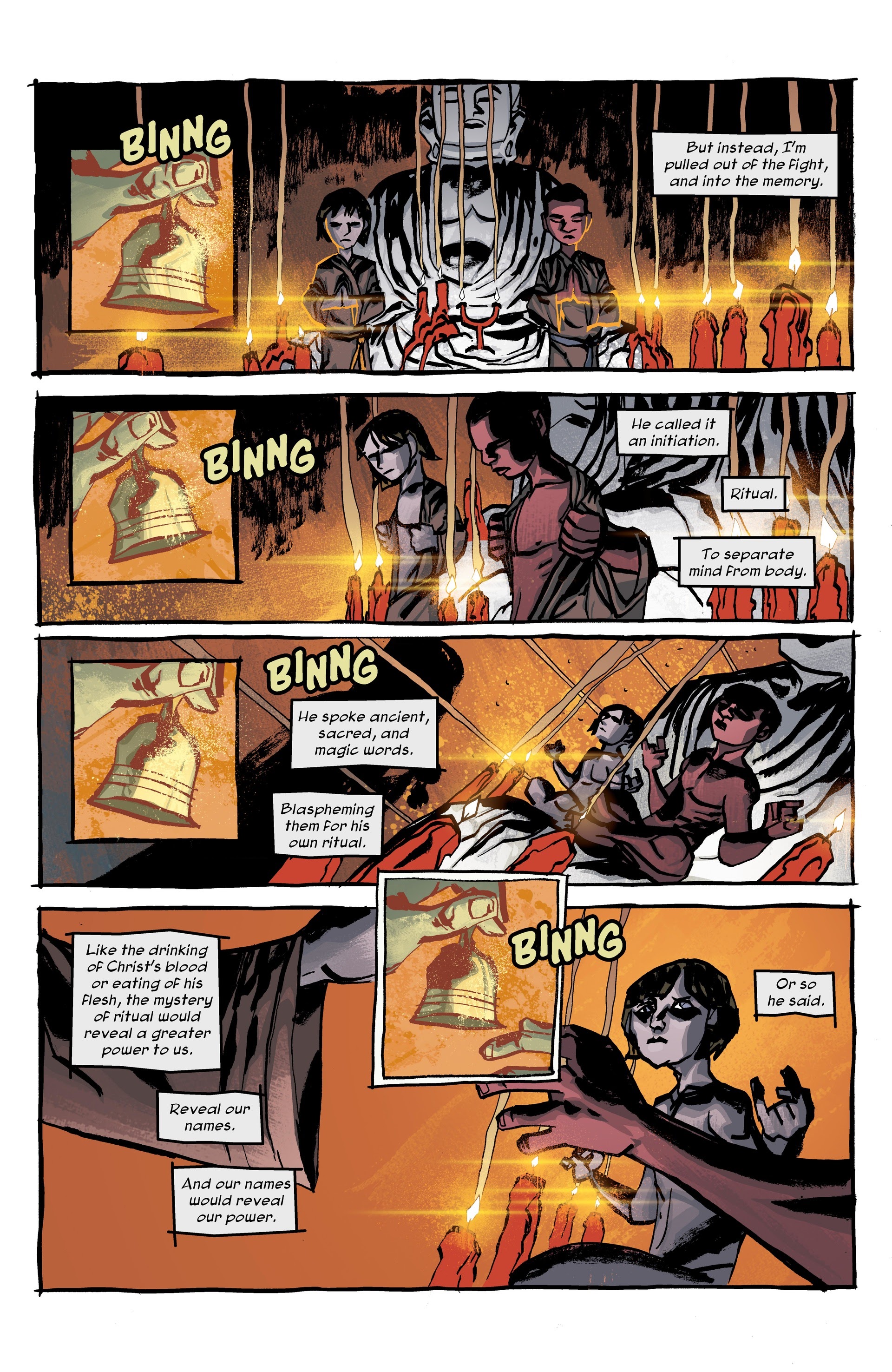 Read online The Victories Omnibus comic -  Issue # TPB (Part 1) - 84