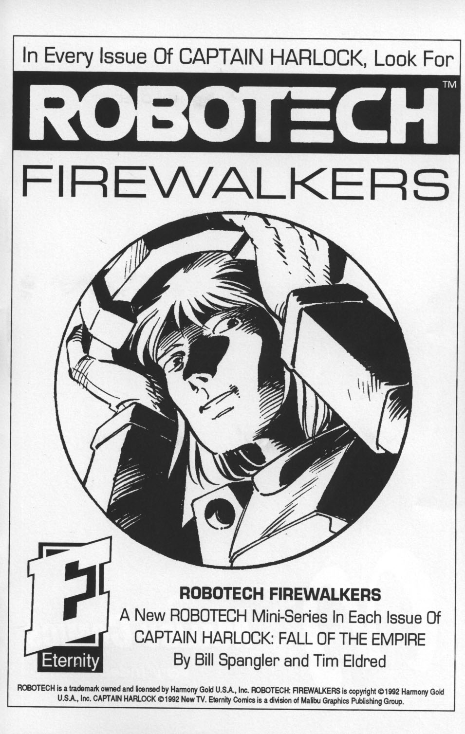 Read online Robotech: Invid War comic -  Issue #2 - 29