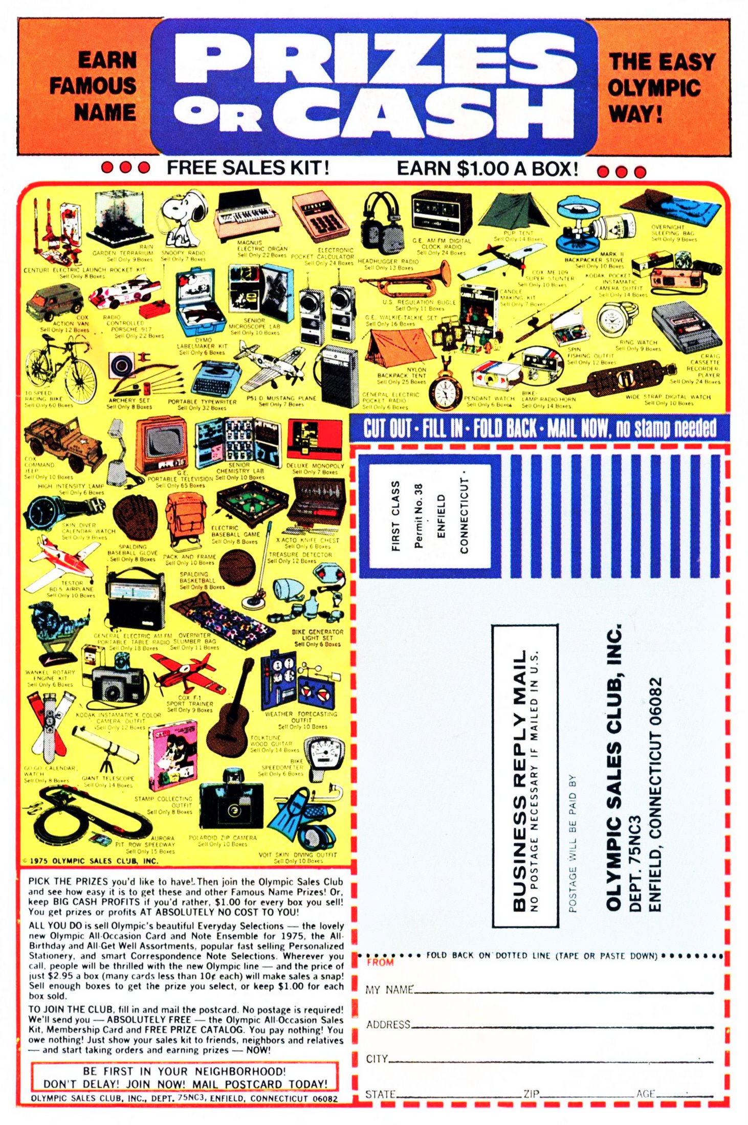 Read online Star Spangled War Stories (1952) comic -  Issue #188 - 34