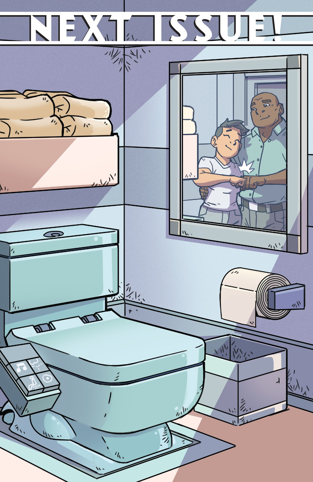 Read online Atomic Robo and the Spectre of Tomorrow comic -  Issue #4 - 25