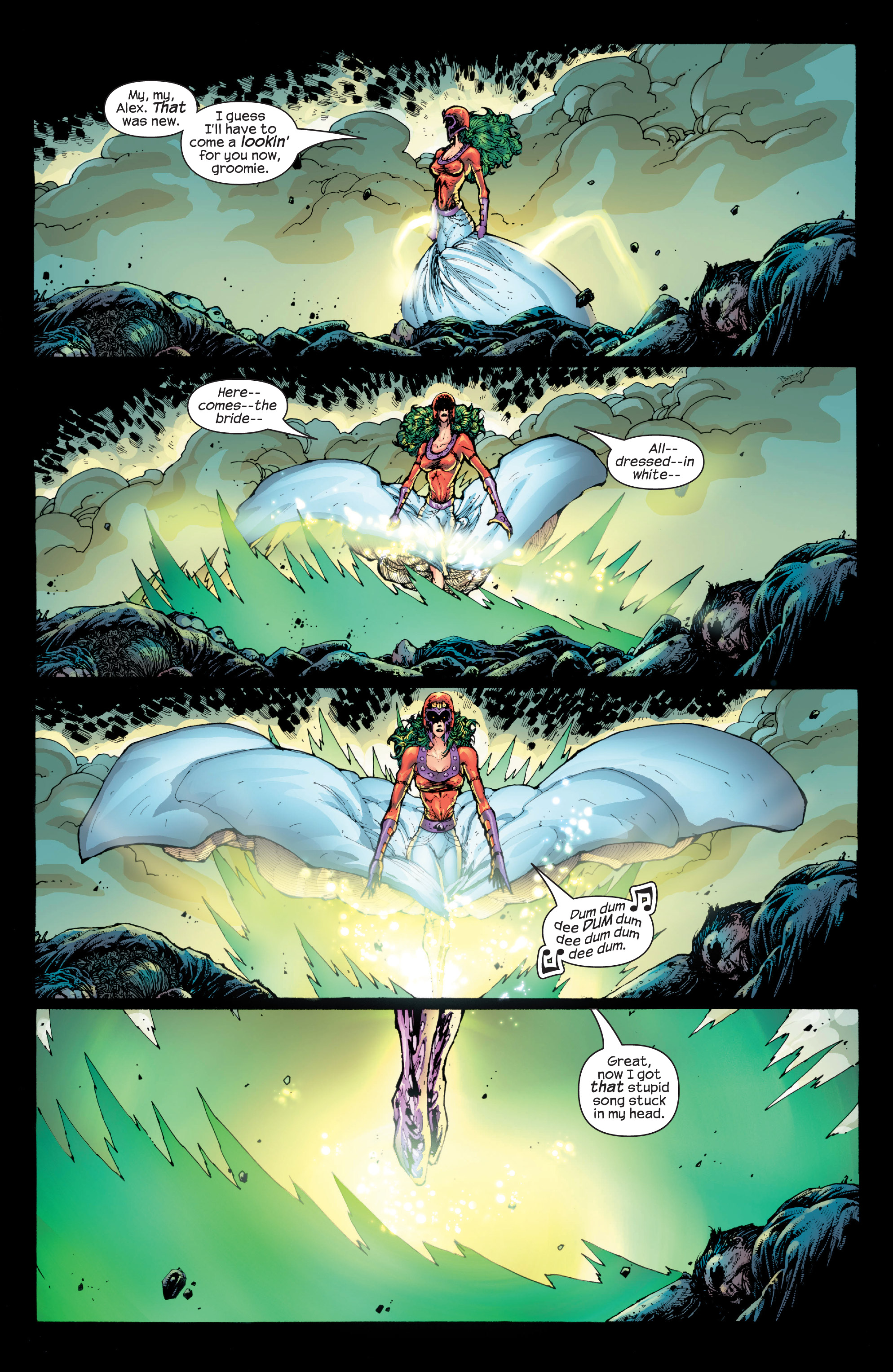 Read online X-Men: Trial of the Juggernaut comic -  Issue # TPB (Part 1) - 34