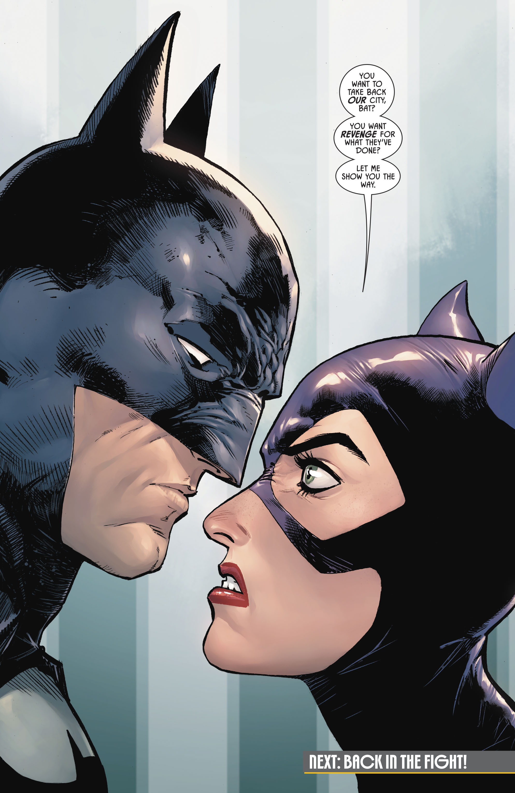 Read online Batman (2016) comic -  Issue #77 - 22