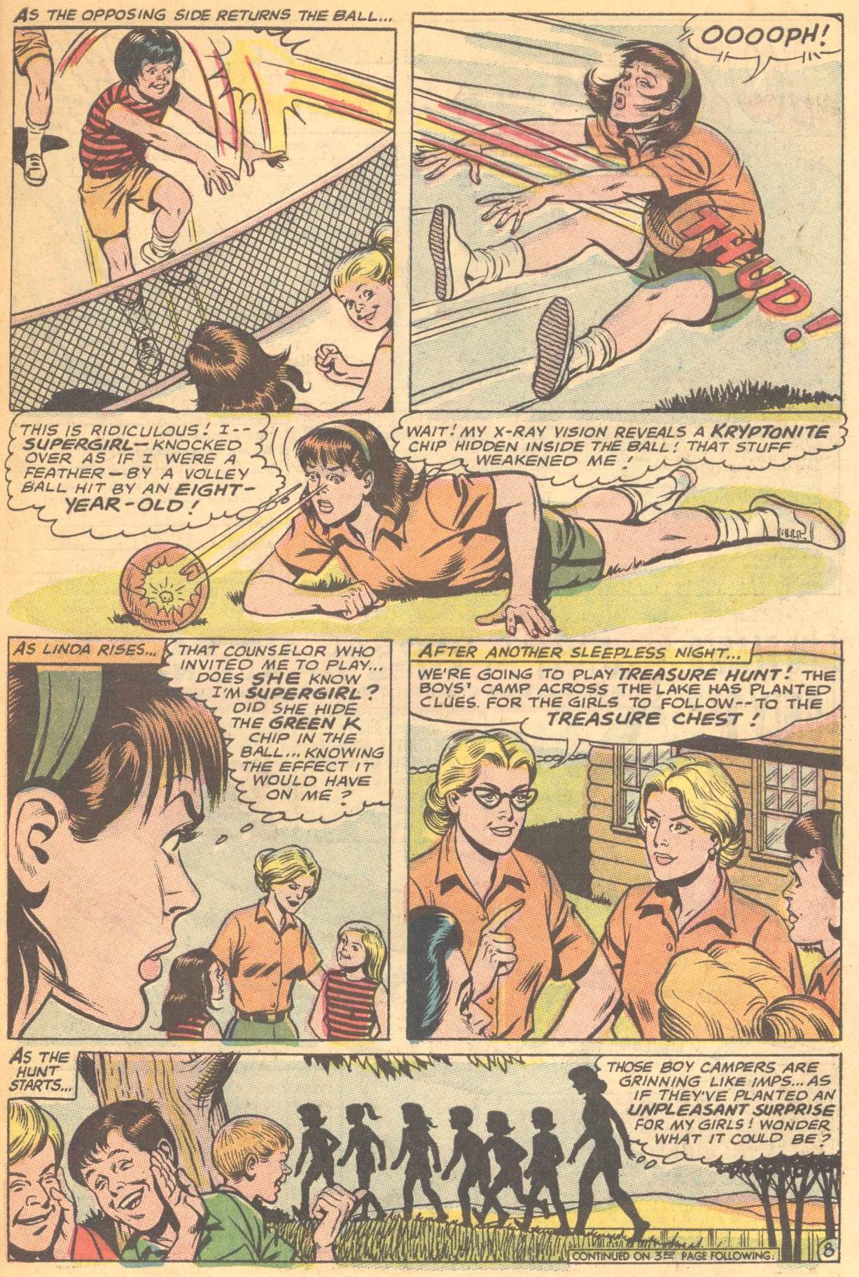 Read online Adventure Comics (1938) comic -  Issue #384 - 27