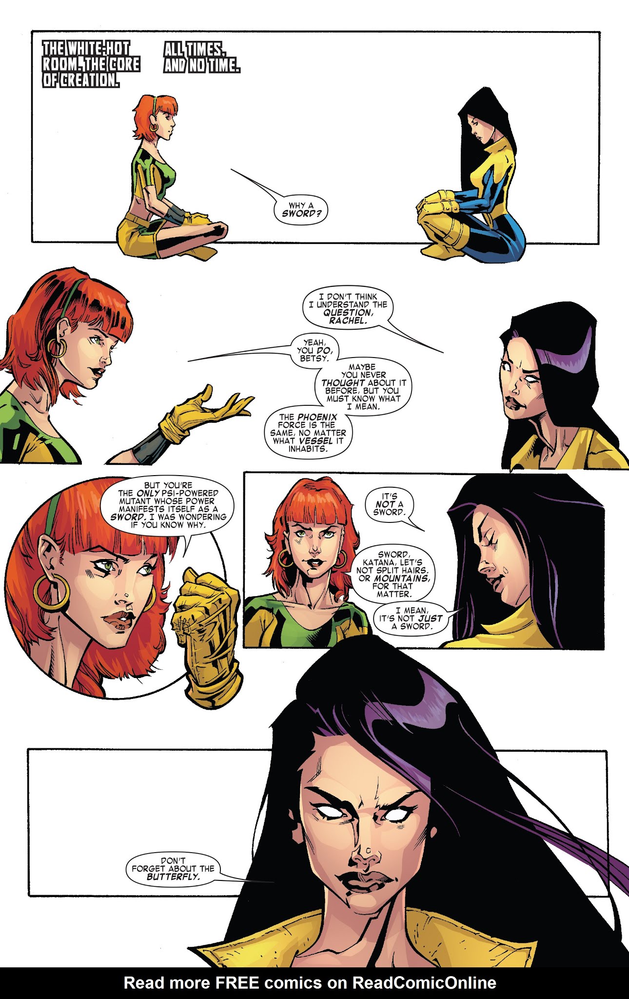 Read online Breaking Into Comics the Marvel Way! comic -  Issue #2 - 27
