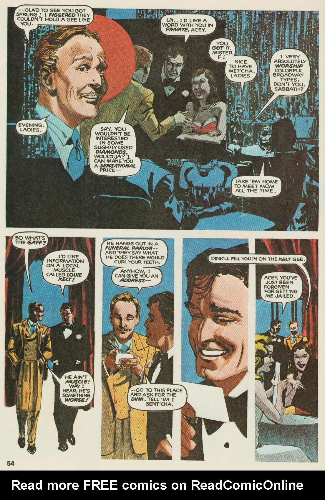 Read online Hulk (1978) comic -  Issue #22 - 54
