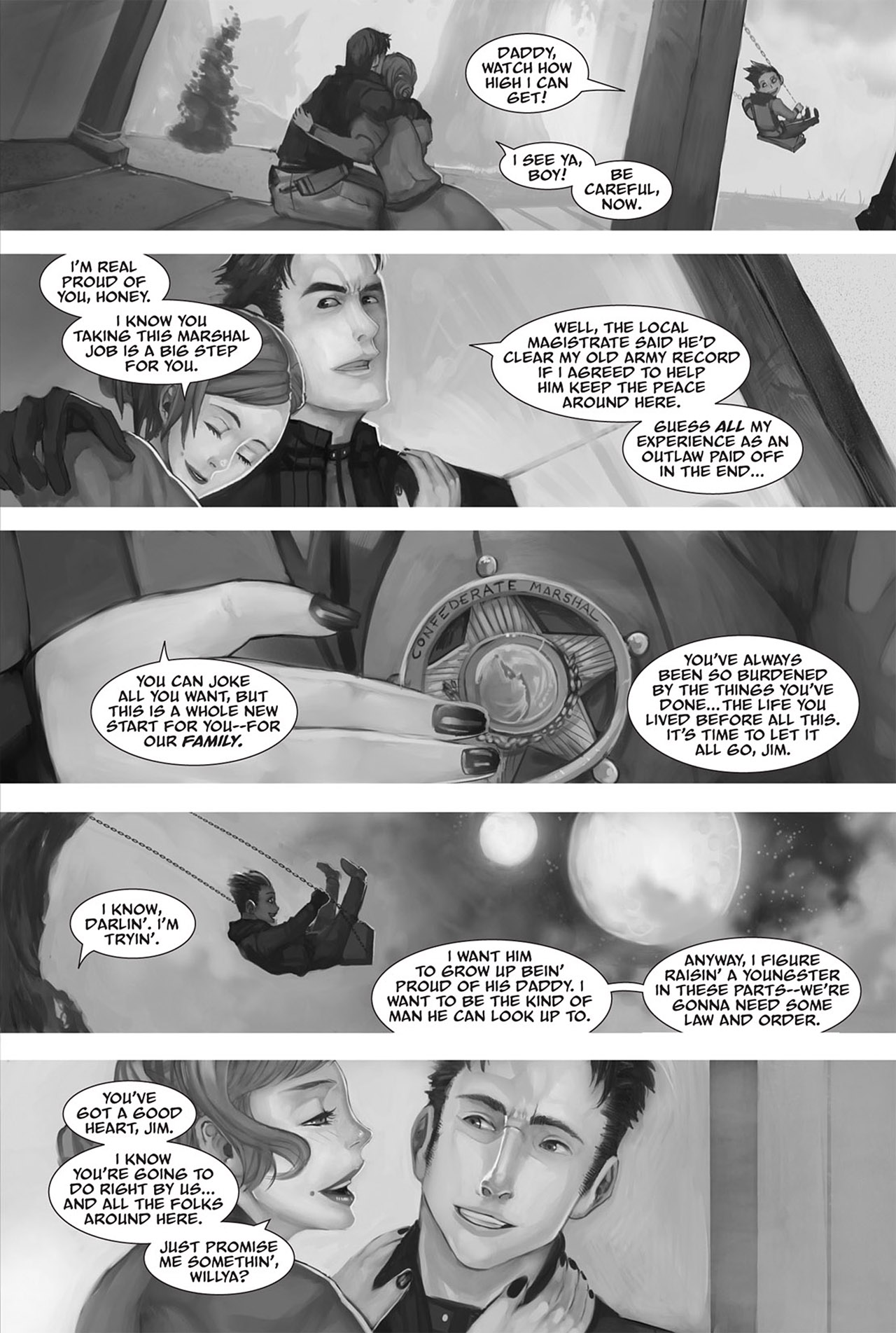 Read online StarCraft: Frontline comic -  Issue # TPB 4 - 16