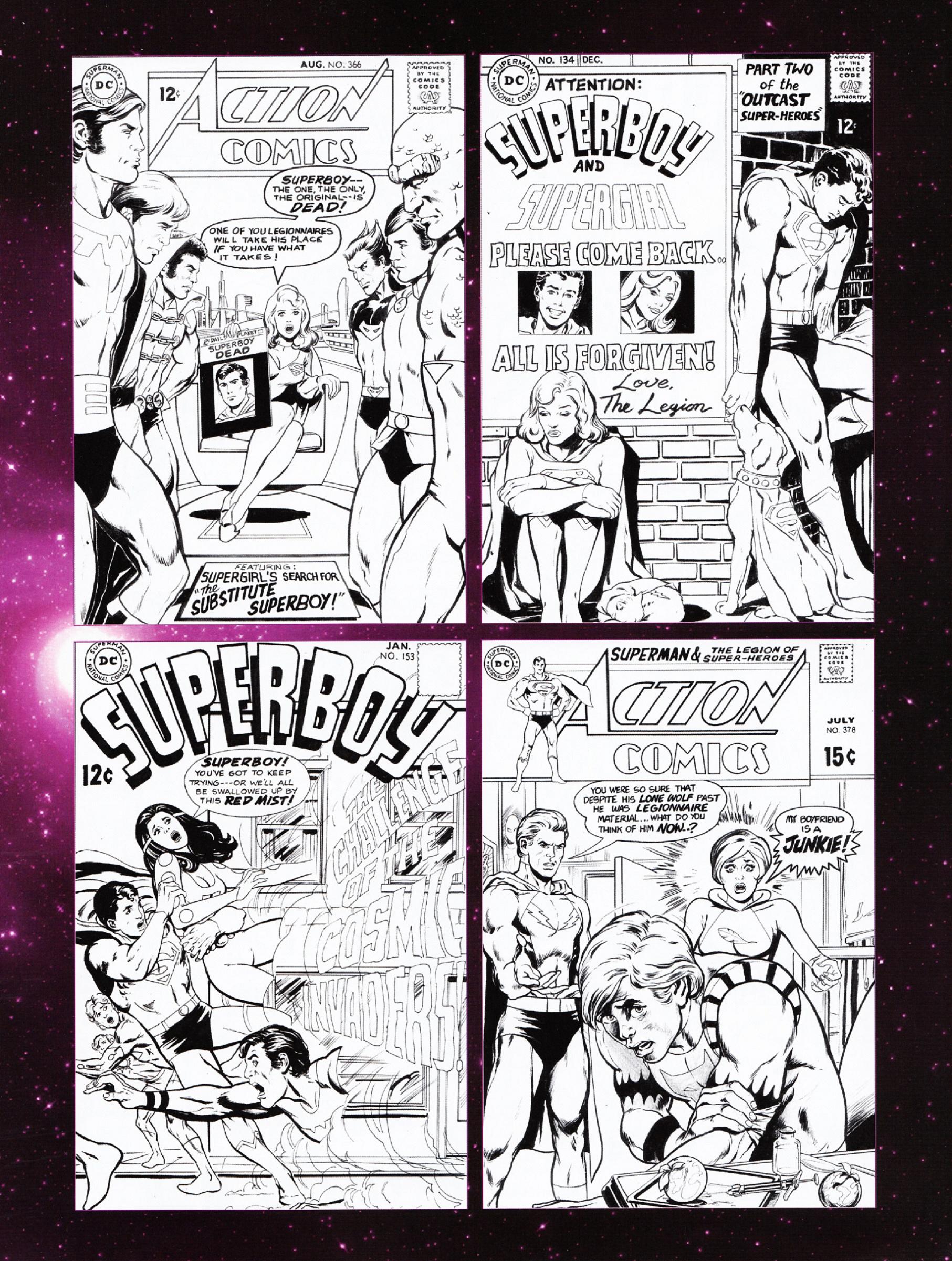 Read online Back Issue comic -  Issue #68 - 29