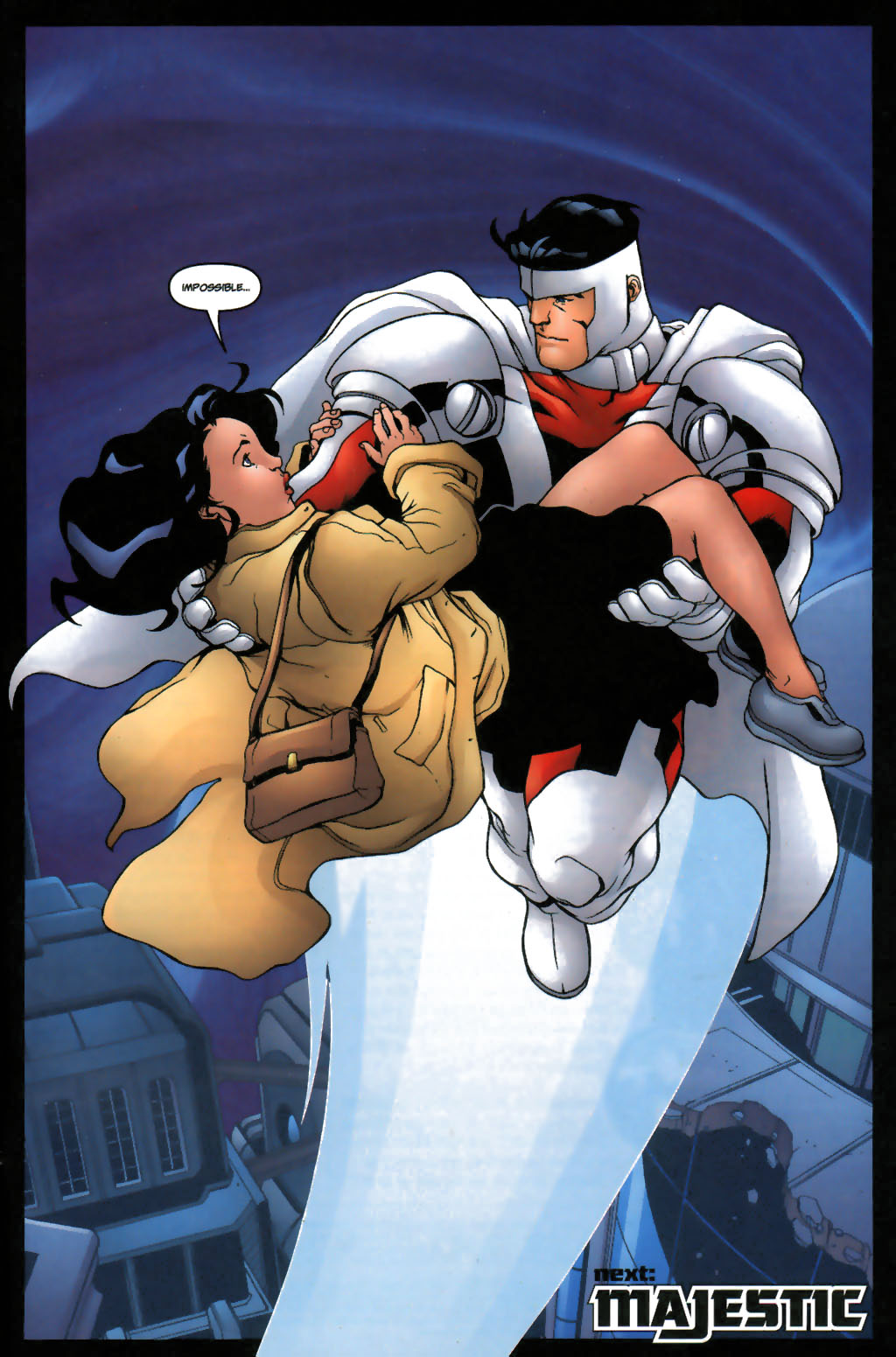 Read online Action Comics (1938) comic -  Issue #811 - 22