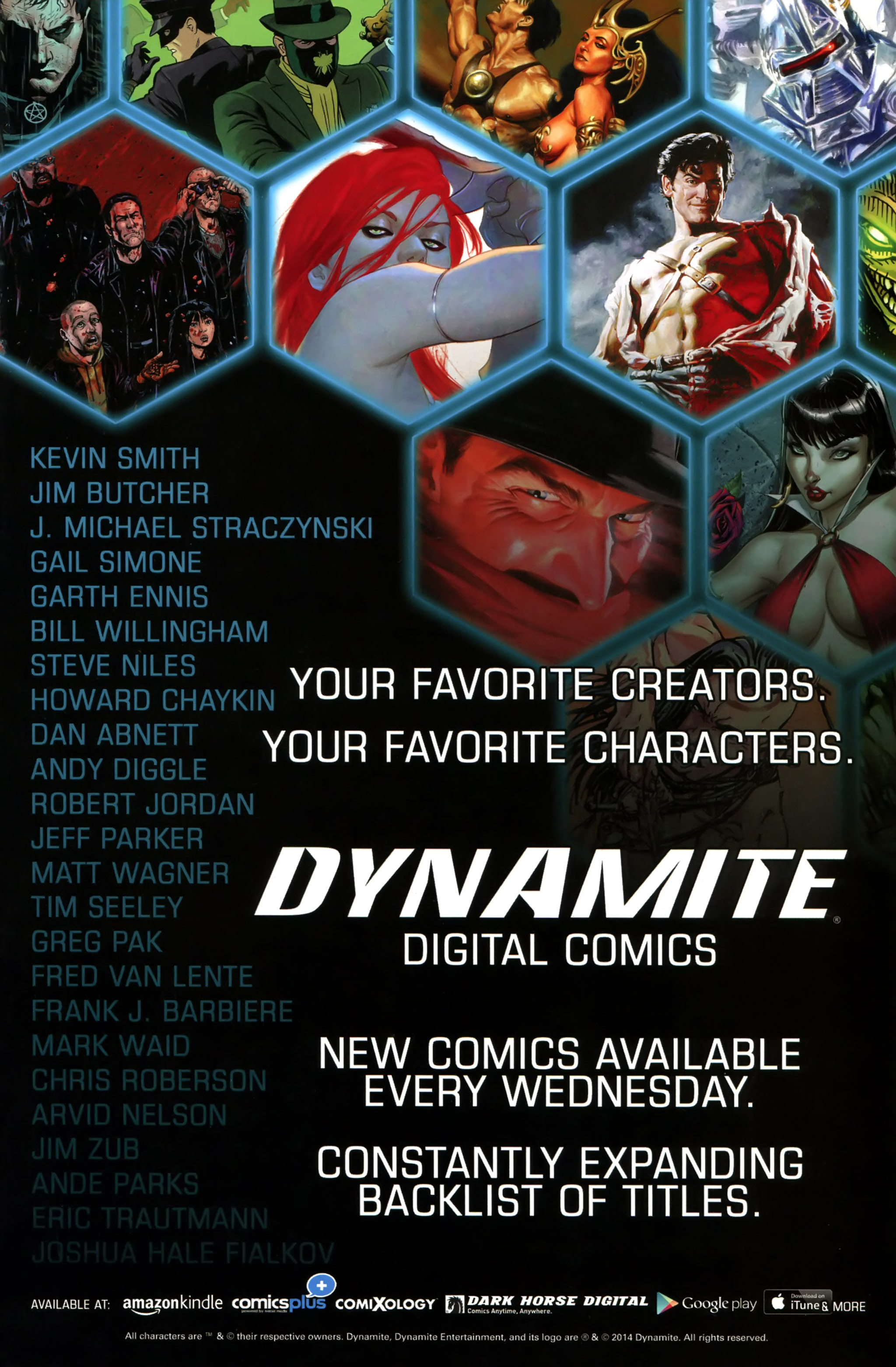 Read online The Lone Ranger (2012) comic -  Issue #25 - 26