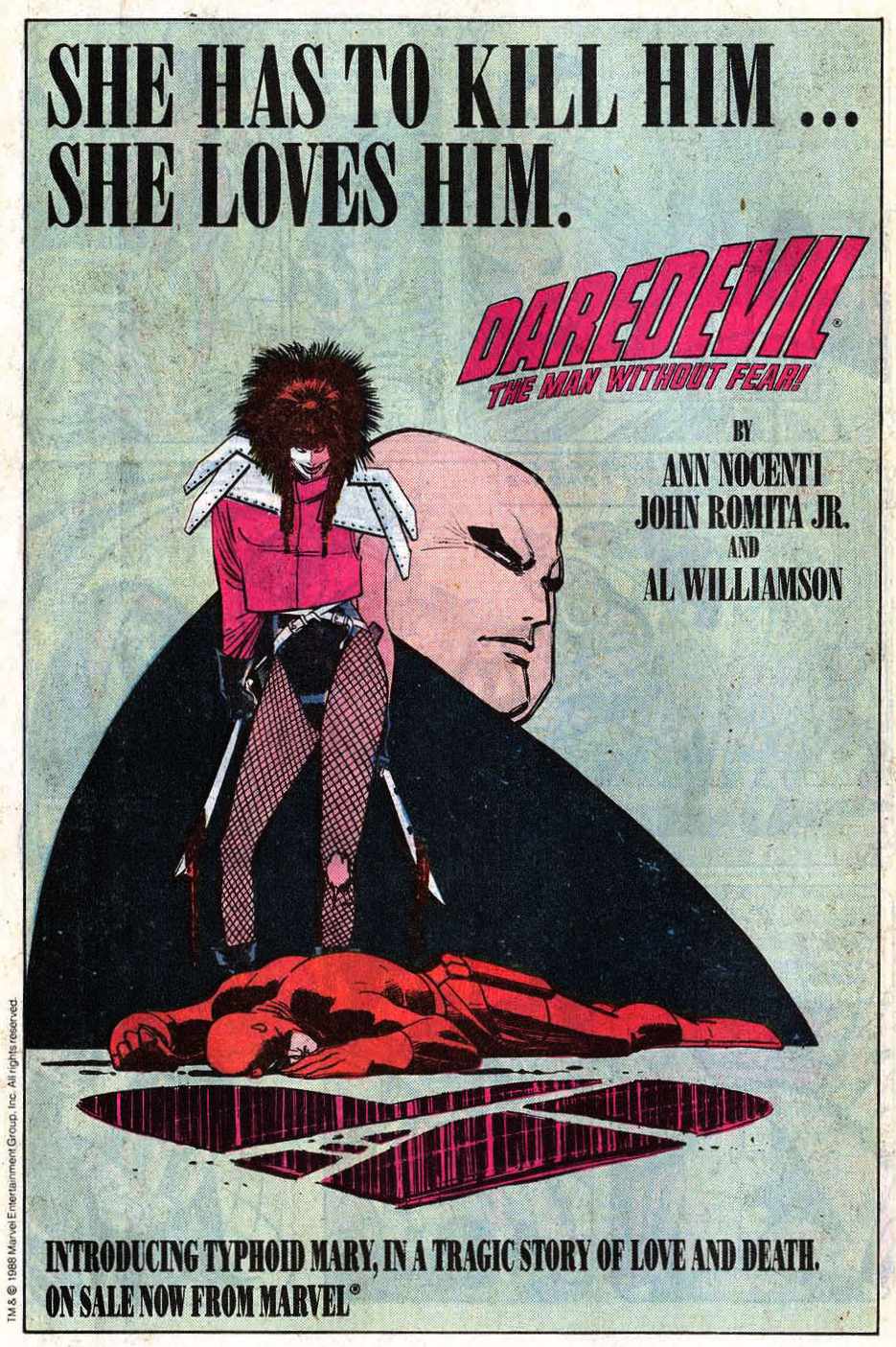 Read online Fantastic Four (1961) comic -  Issue #315 - 14