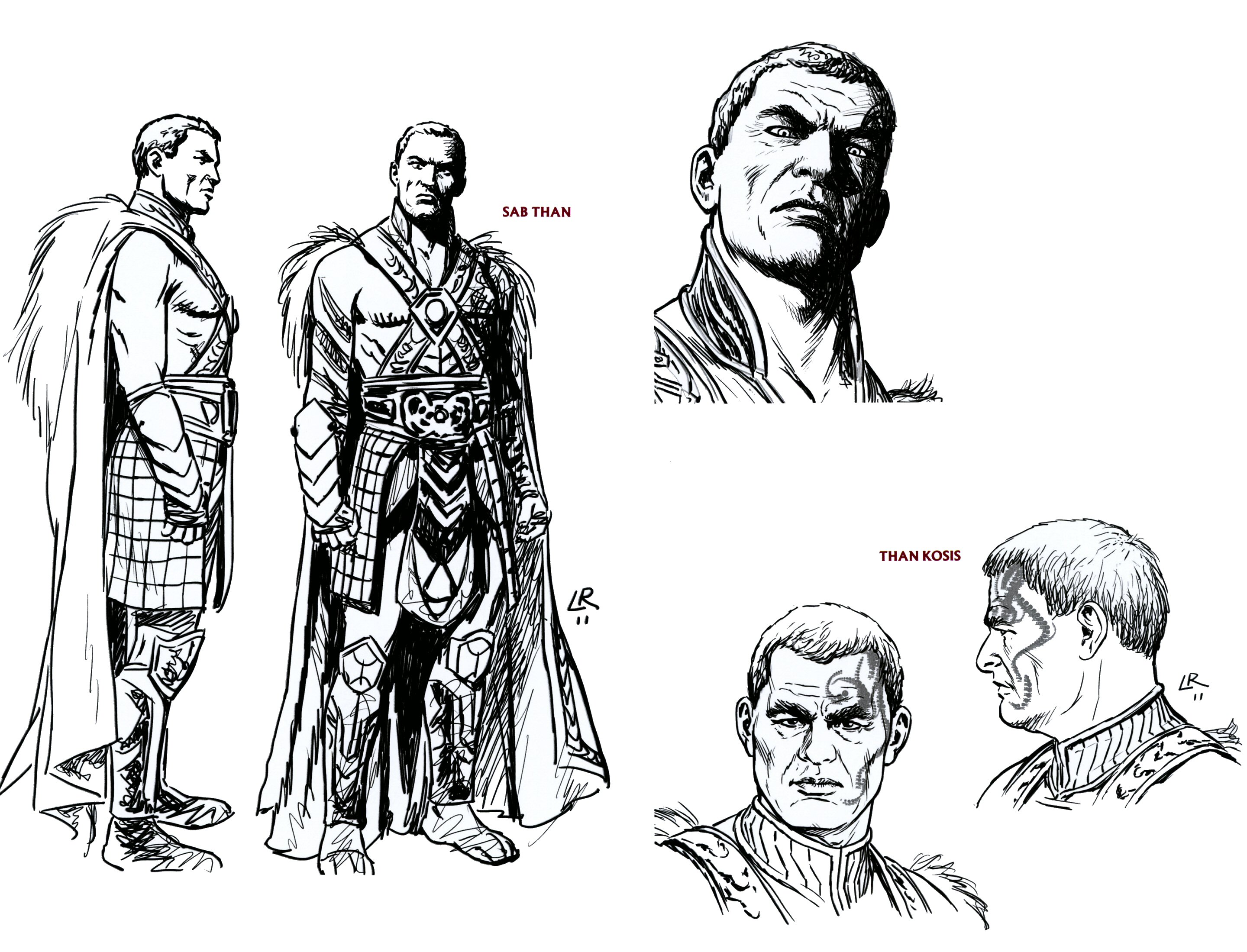 Read online John Carter: The World of Mars comic -  Issue # _TPB - 93