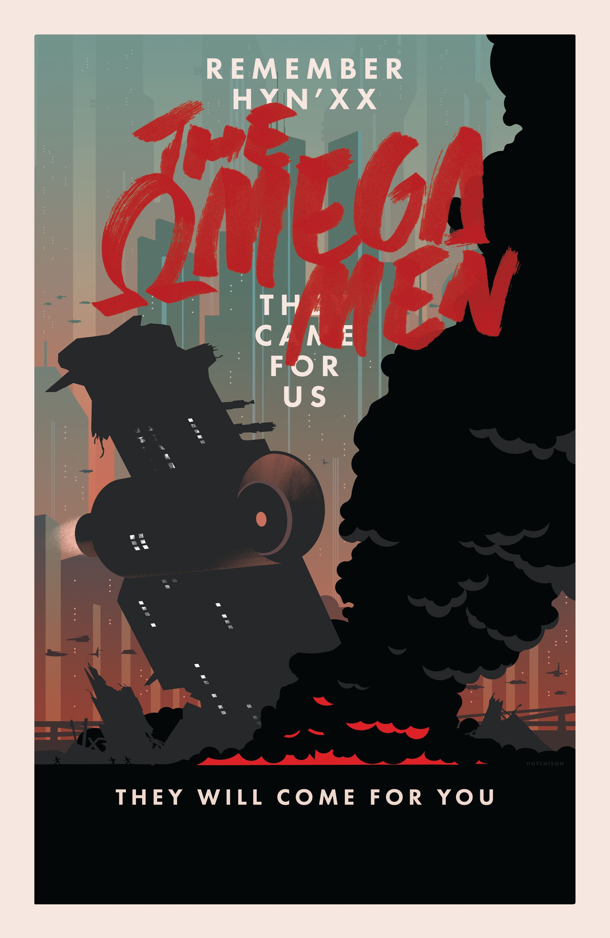 Read online The Omega Men (2015) comic -  Issue # _TPB (Part 2) - 46