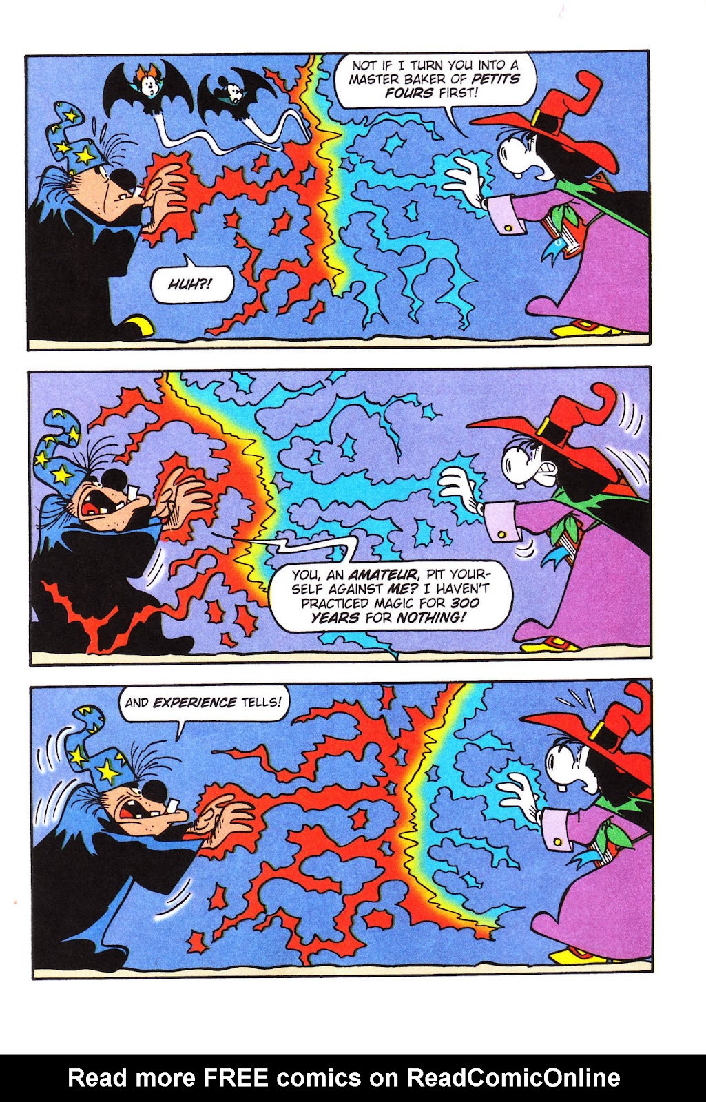 Walt Disney's Donald Duck Adventures (2003) issue 8 - Page 87