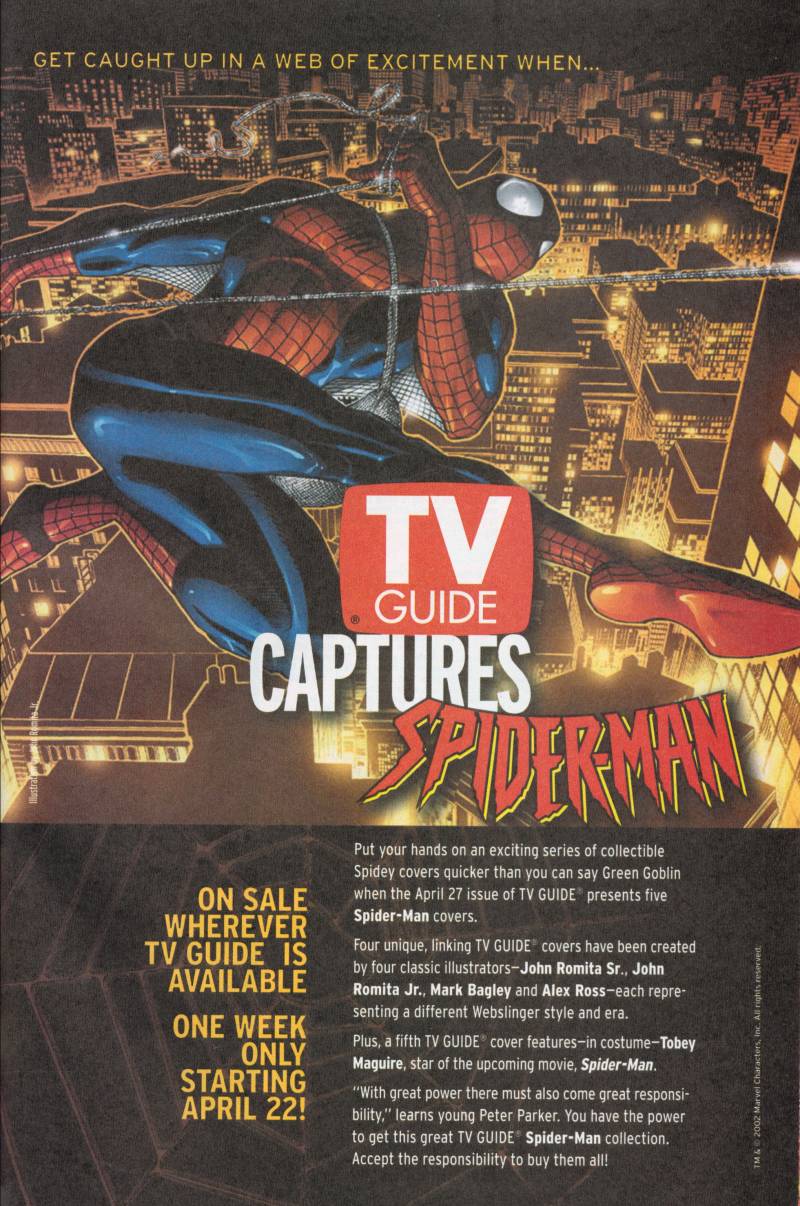 Read online Spider-Girl (1998) comic -  Issue #46 - 33