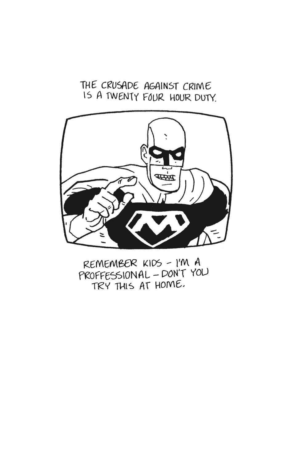 Read online Kane comic -  Issue # TPB 6 (Part 2) - 45