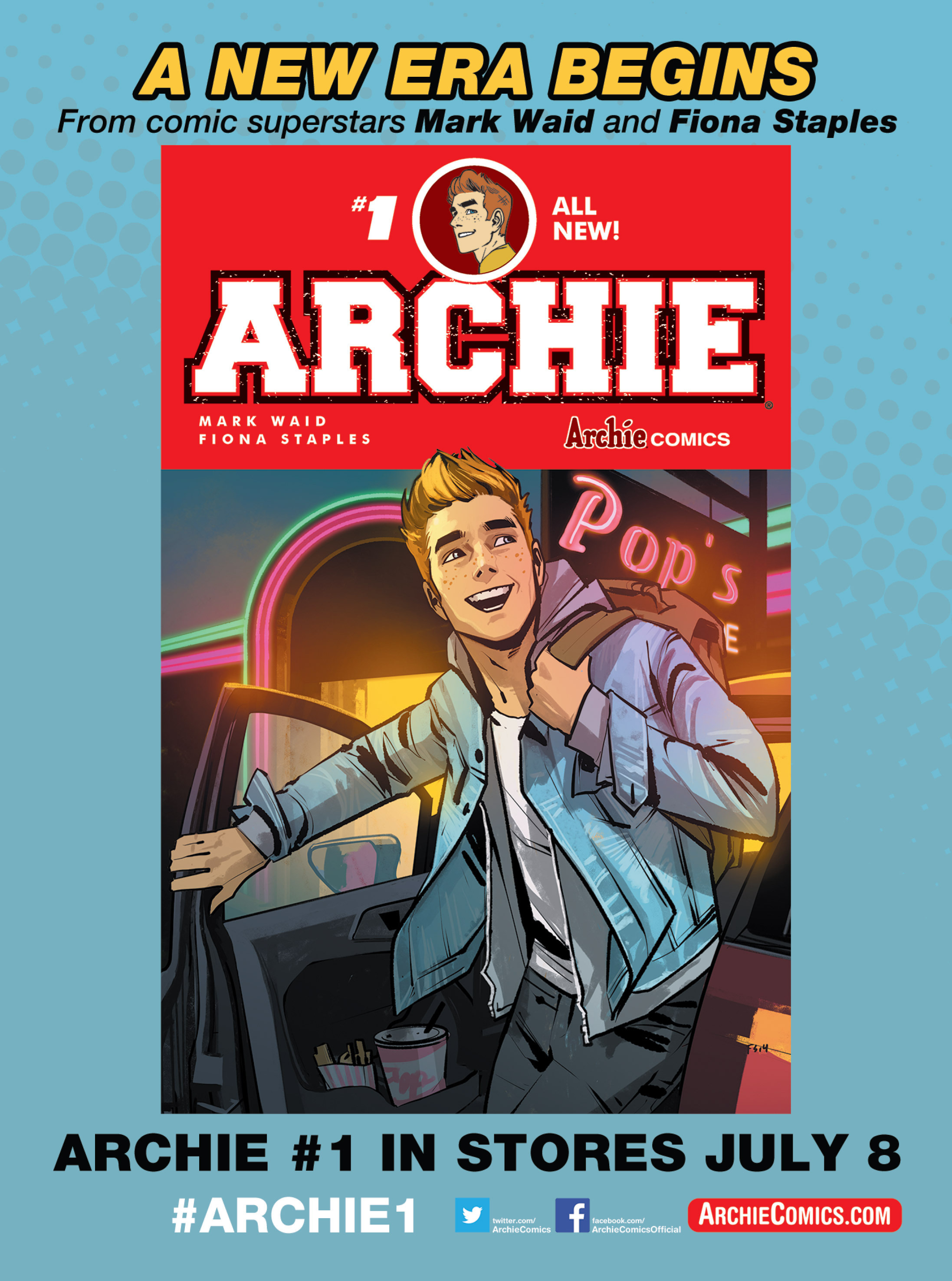 Read online Archie's Double Digest Magazine comic -  Issue #261 - 154