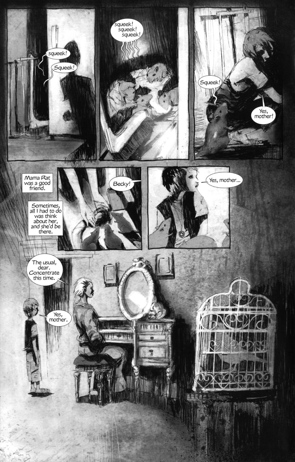 Negative Burn (2006) issue 13 - Page 26