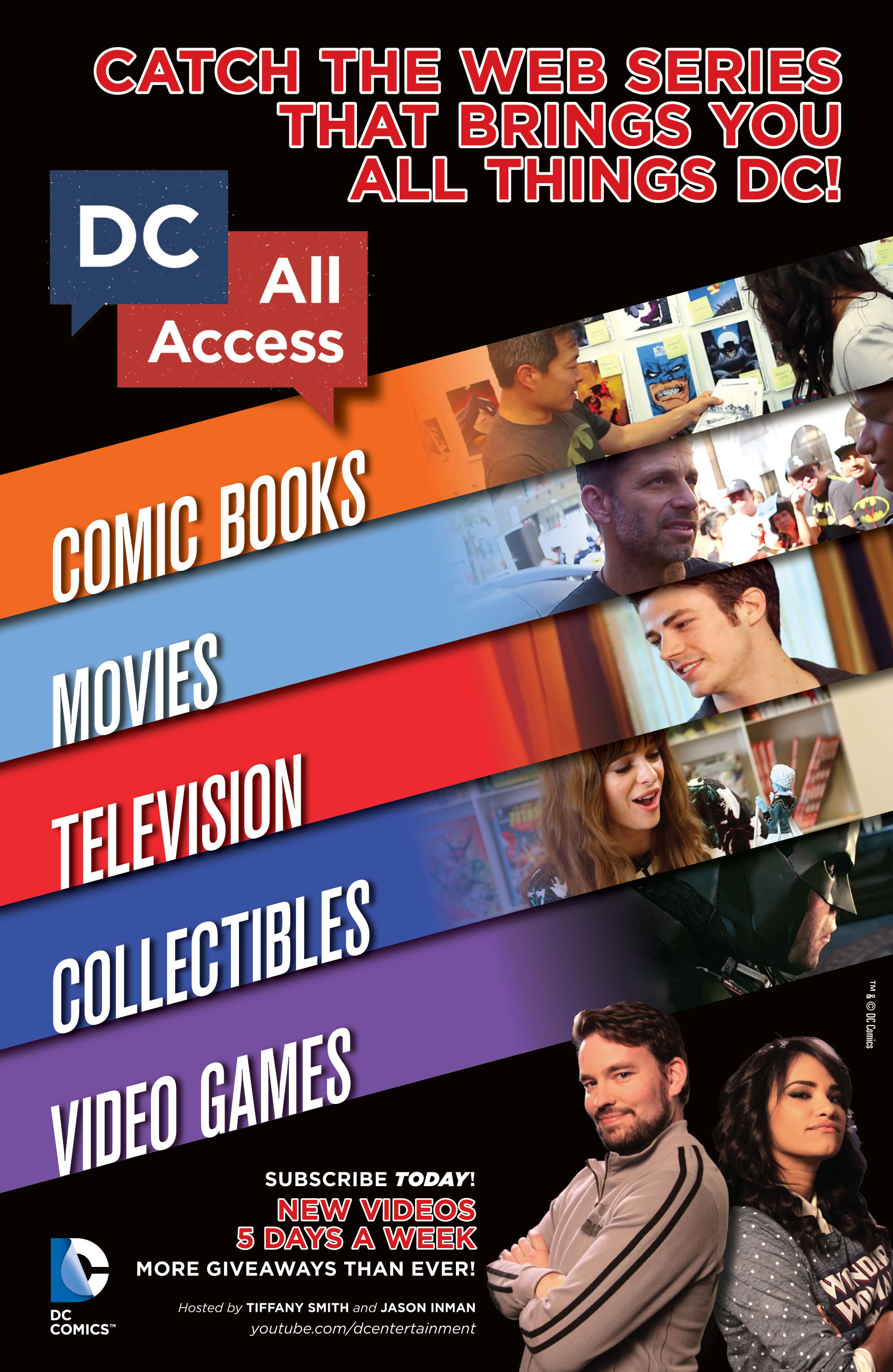 Read online New Suicide Squad comic -  Issue #17 - 2