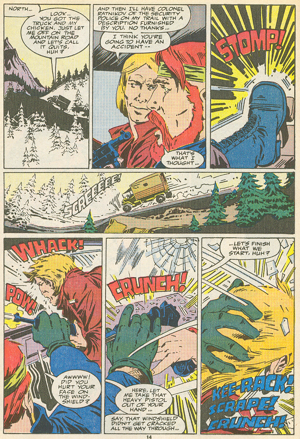 Read online G.I. Joe Special Missions comic -  Issue #6 - 15
