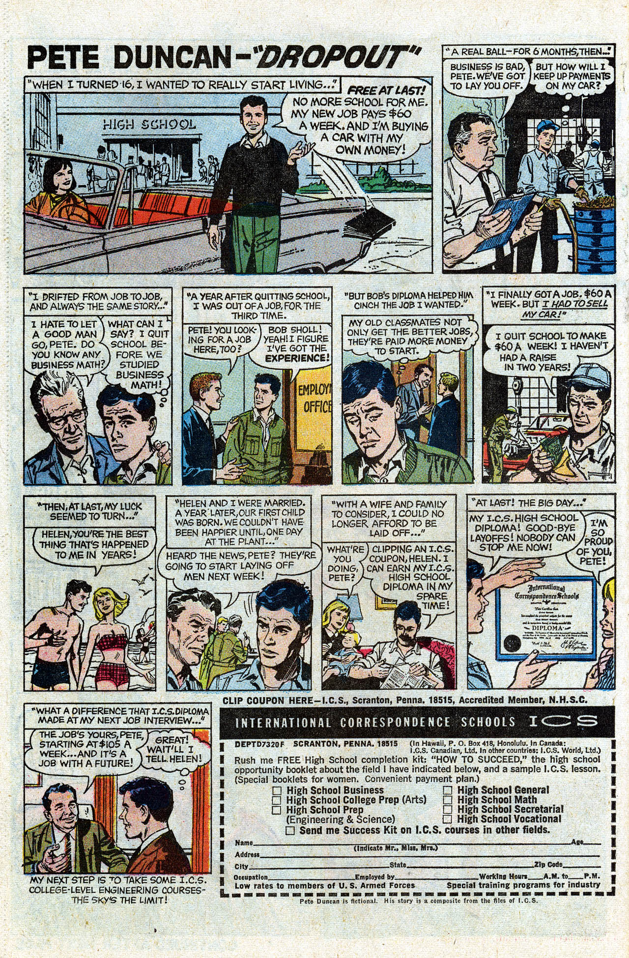 Read online Marvel Super-Heroes comic -  Issue #16 - 42
