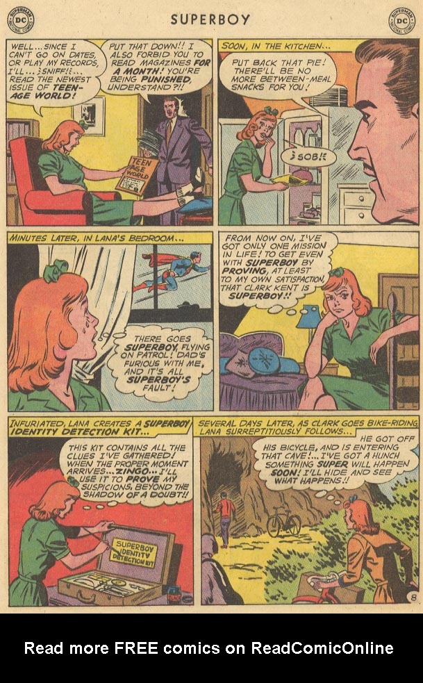Superboy (1949) 93 Page 21