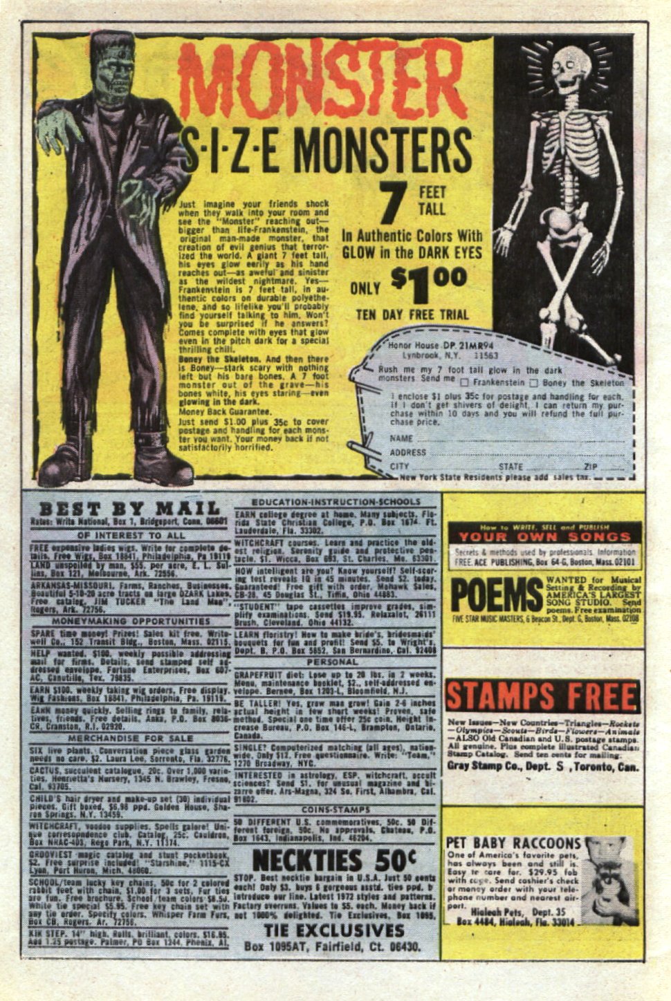 Read online The Many Ghosts of Dr. Graves comic -  Issue #36 - 30