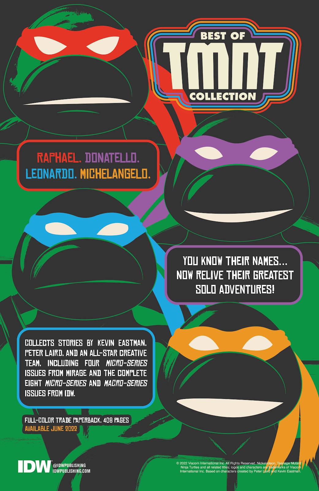 Teenage Mutant Ninja Turtles: The Armageddon Game—Opening Moves issue 1 - Page 36