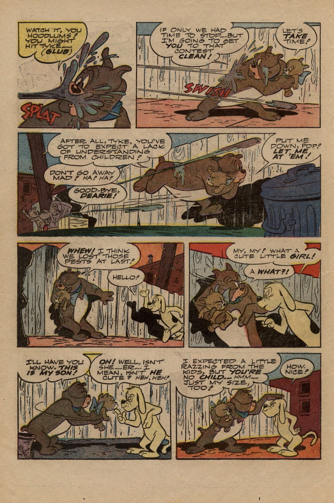 Tom and Jerry issue 247 - Page 14
