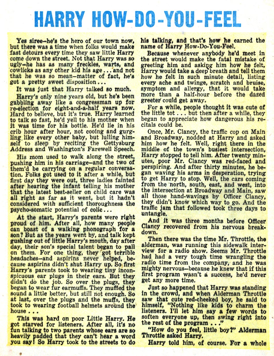 Read online Super-Brat! comic -  Issue #3 - 28