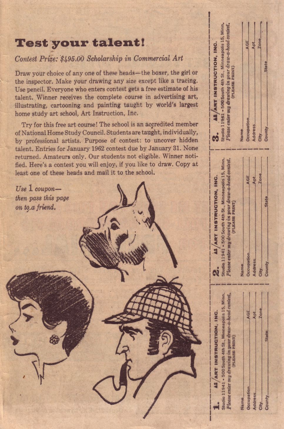 Read online Kid Colt Outlaw comic -  Issue #102 - 33