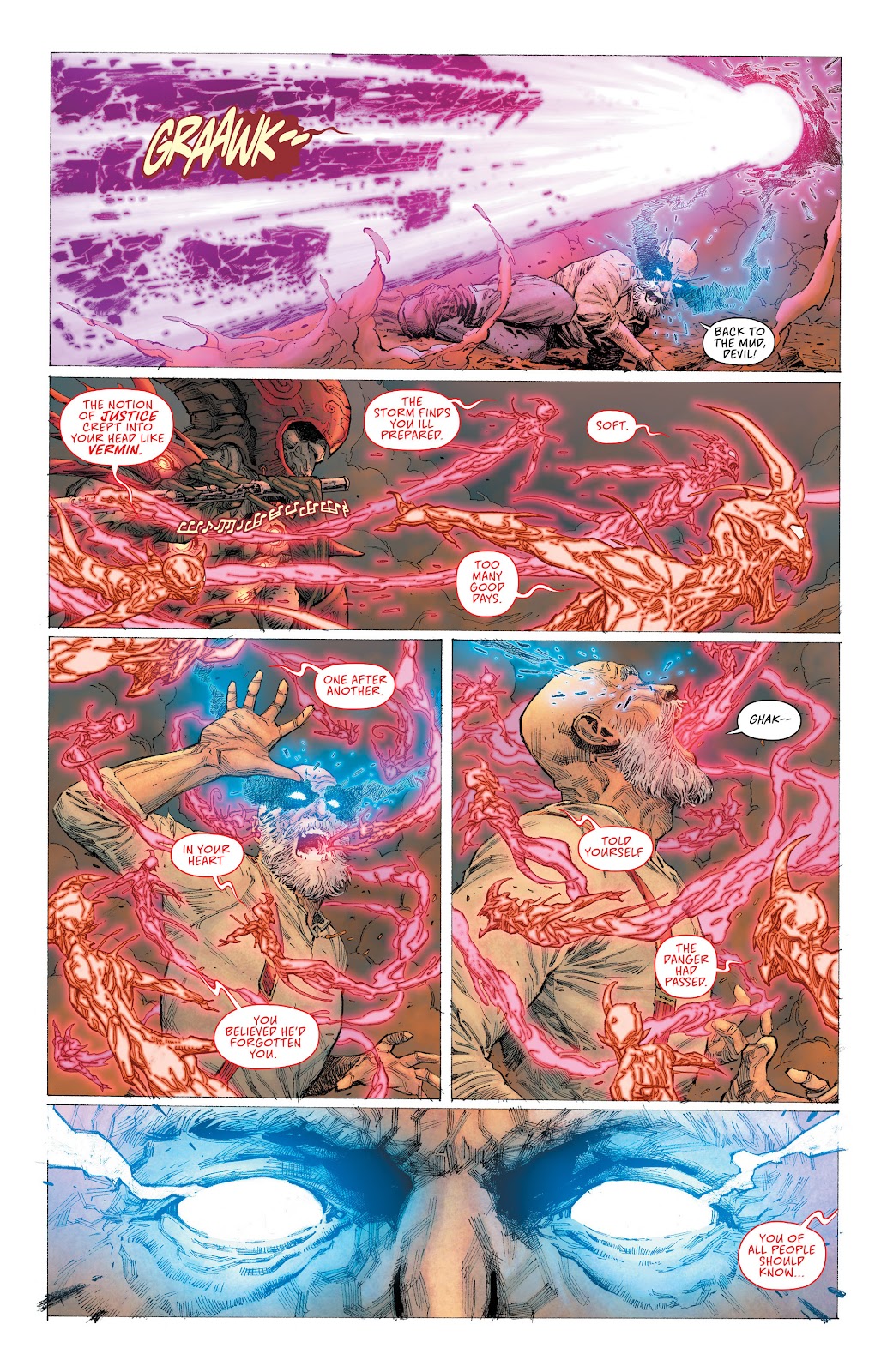 Seven To Eternity issue 1 - Page 15