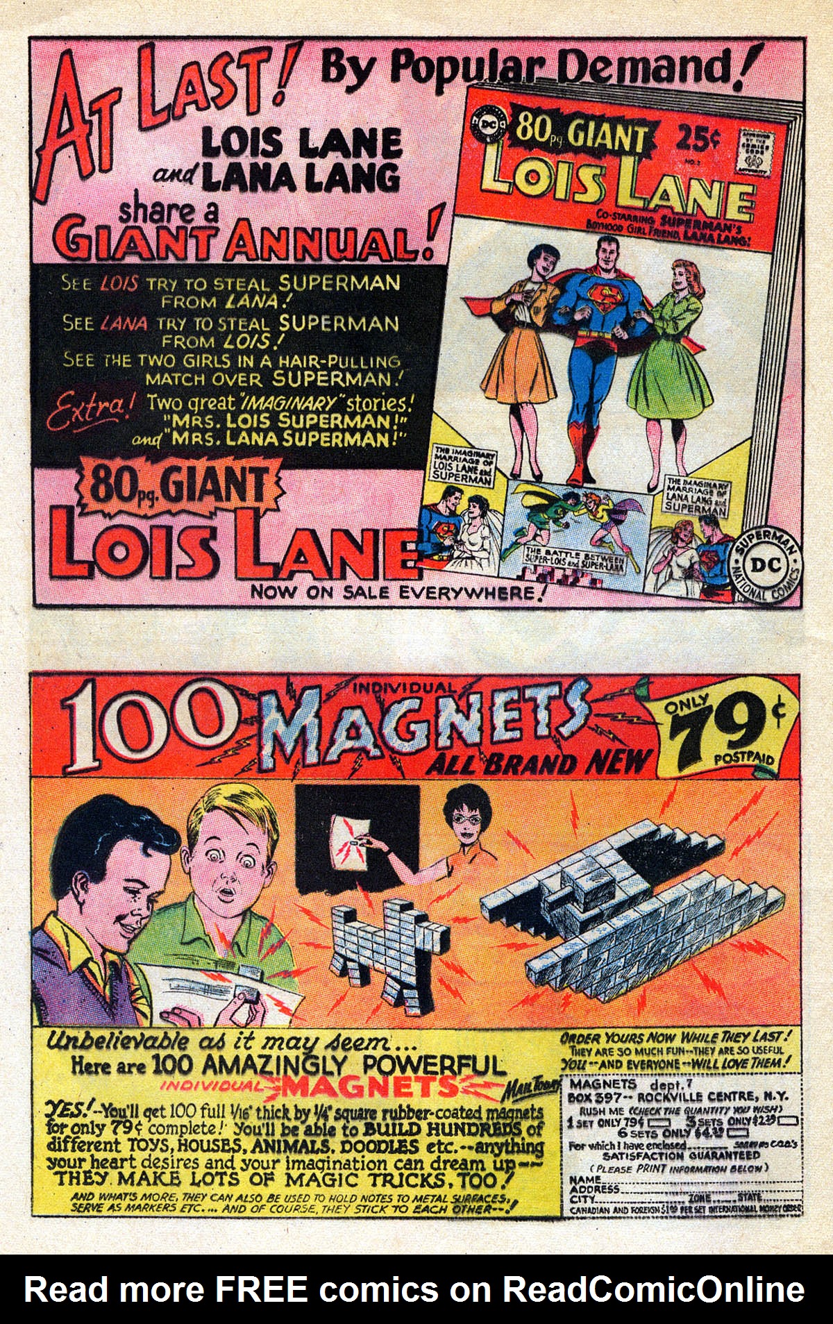 Read online Our Army at War (1952) comic -  Issue #147 - 32