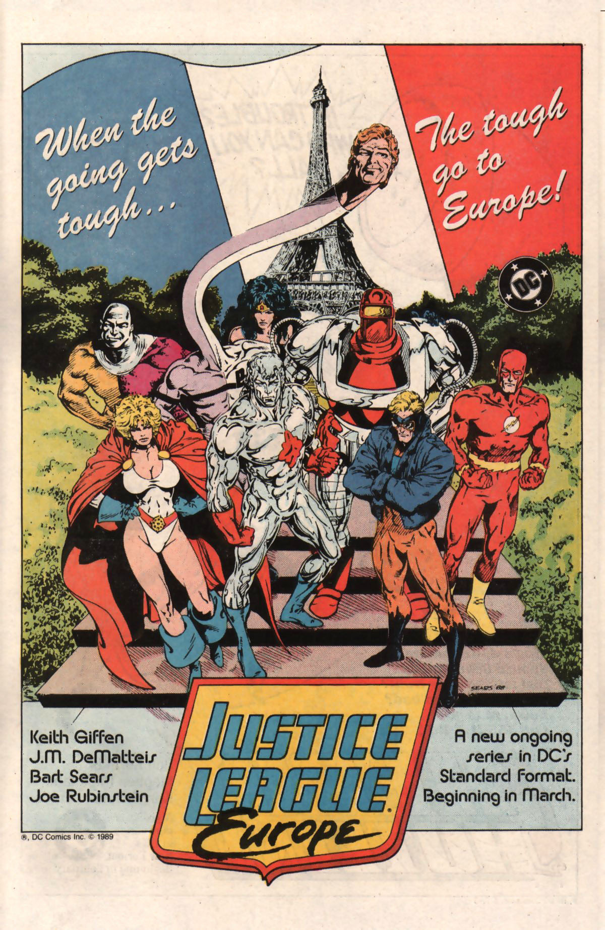 Action Comics (1938) 641 Page 29